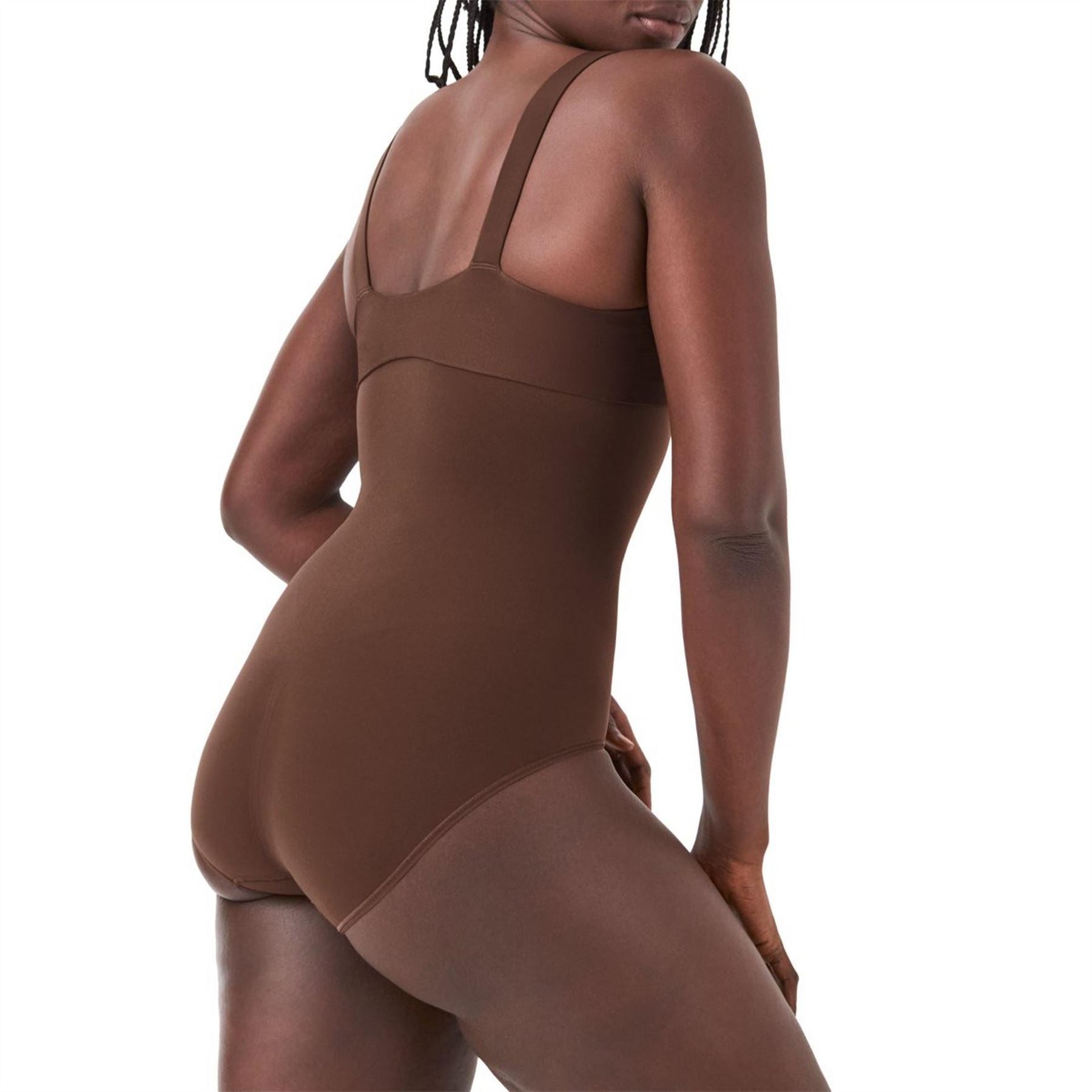 Spanx Seamless Power High Waisted Brief