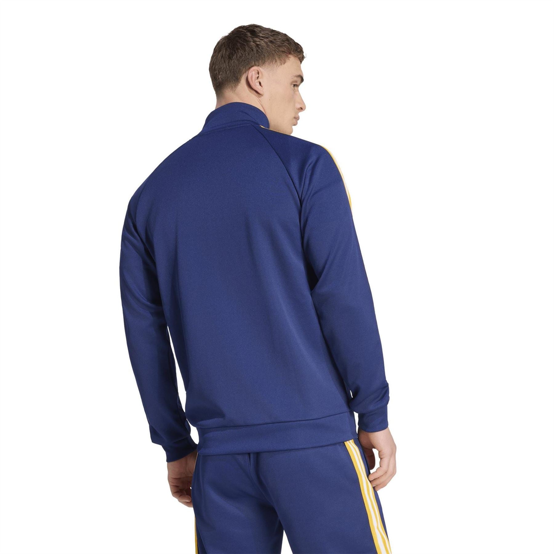 adidas Real Madrid Originals Tracksuit 25 26