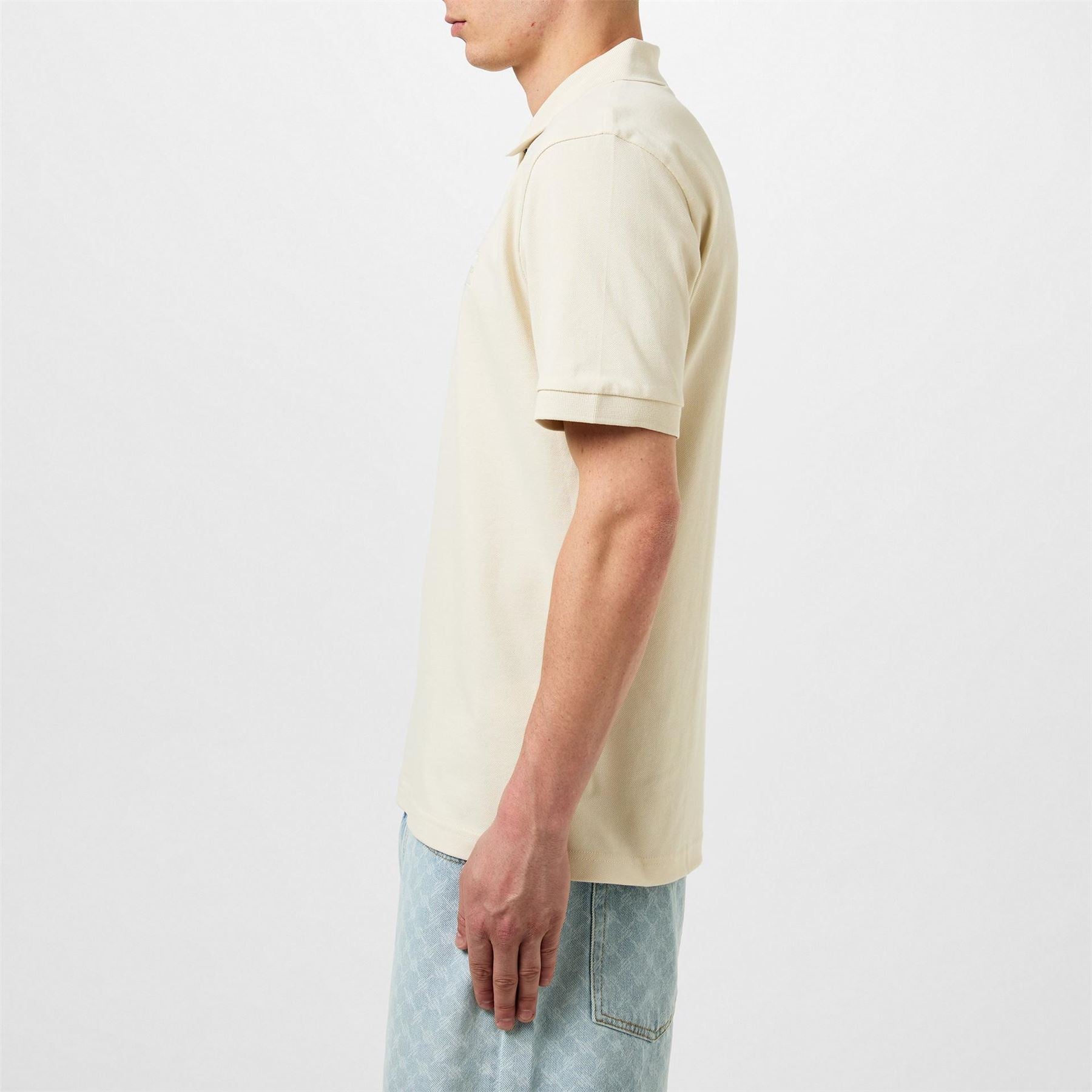 Boss Hbo Passenger Premium Design Polo Shirt