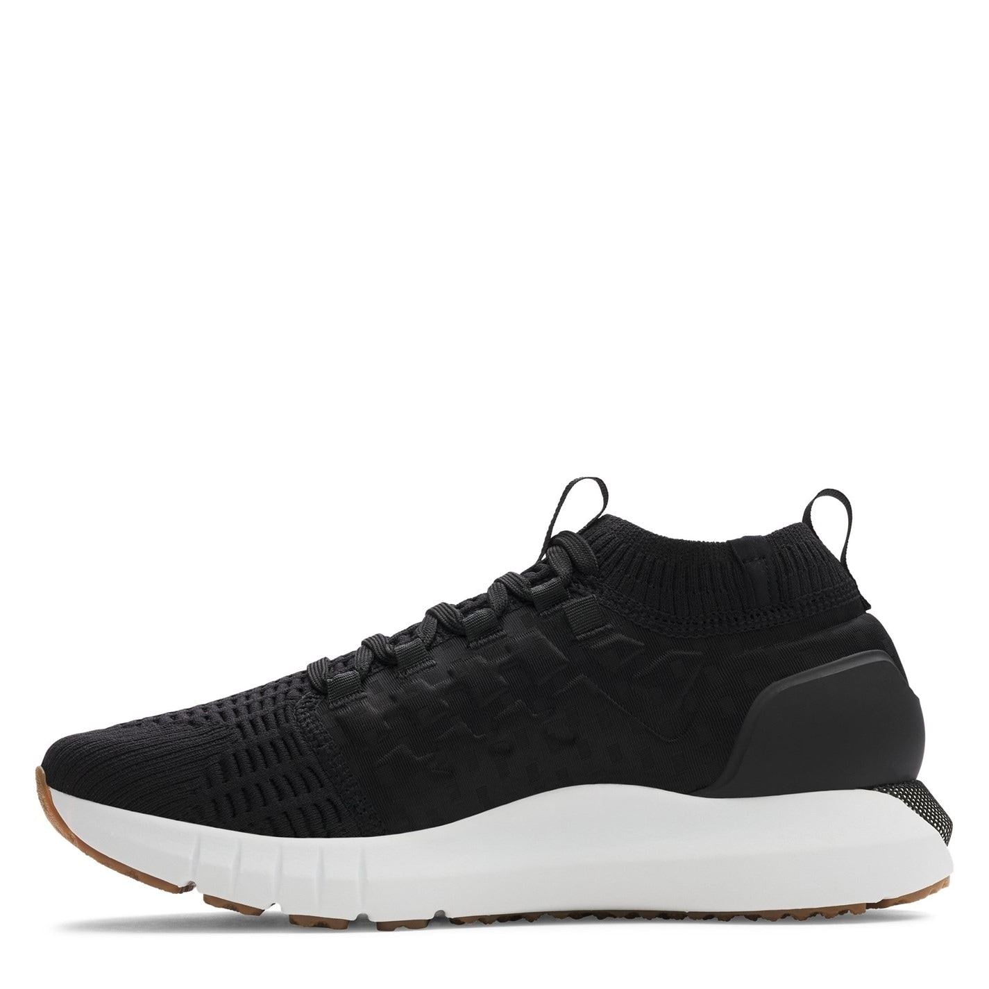 Under Armour Phantom 1 Sock Trainers with Lace-Up Closure