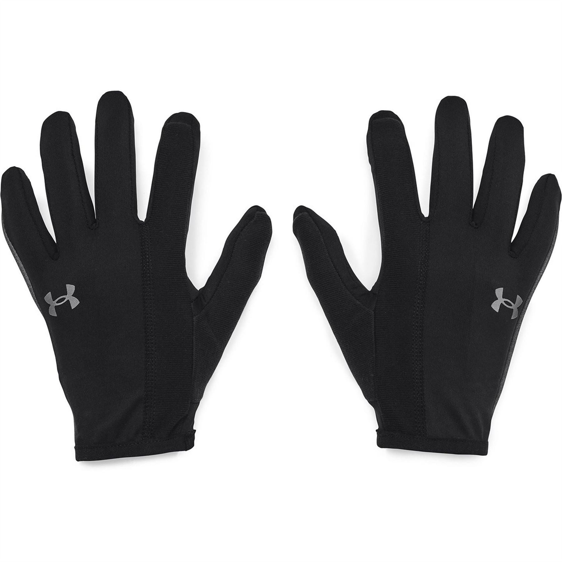 Under Armour Armour Ua Storm Run Liner Gloves Mens