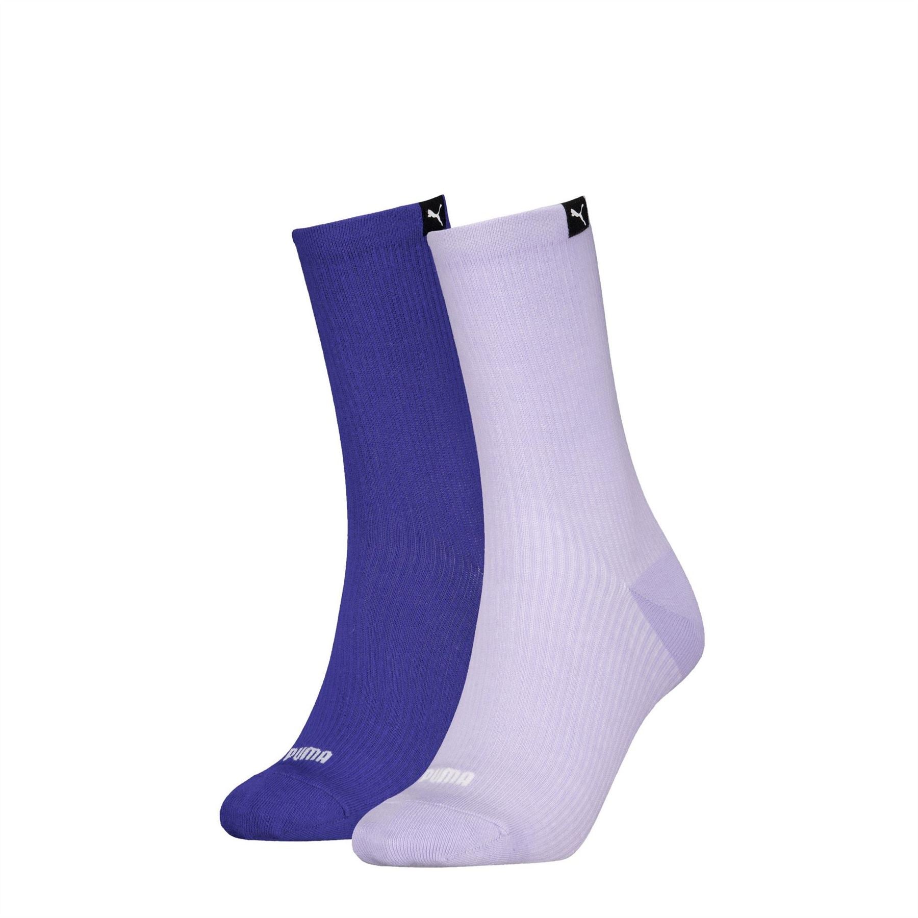 Puma Rib Quarter Sock