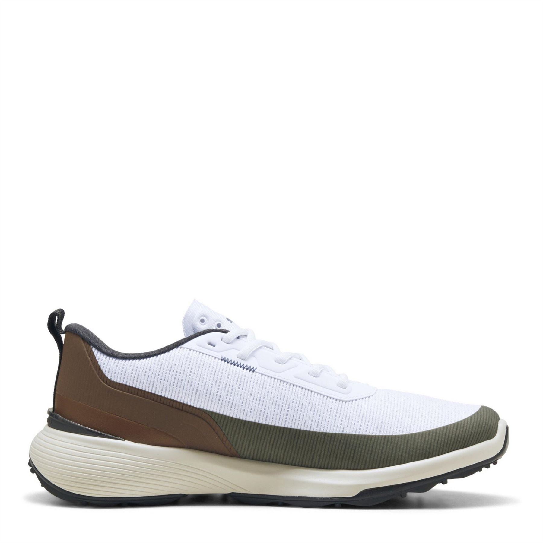 Puma Gruve FW Low Top Walking Shoes