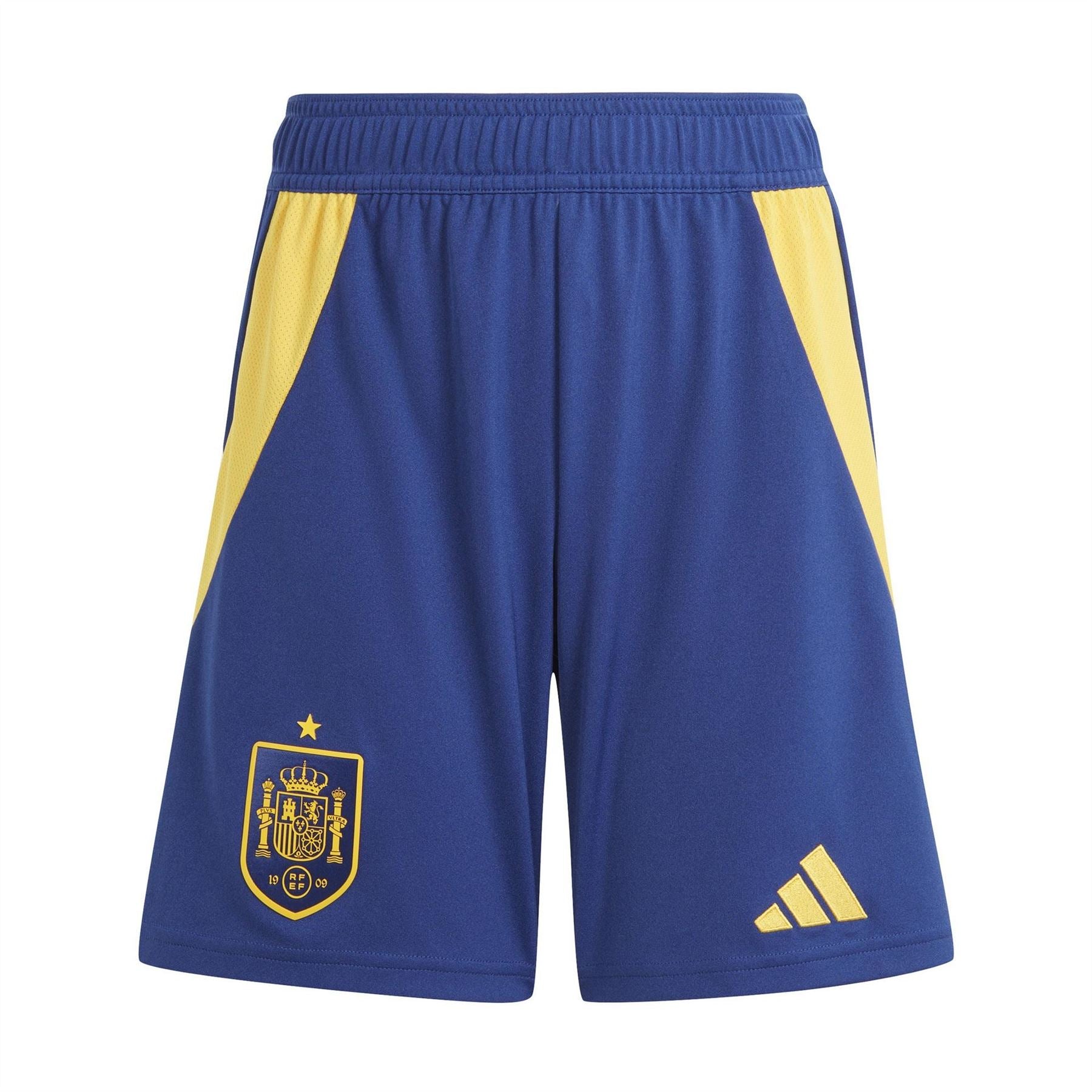 adidas Spain Minikit 24 25