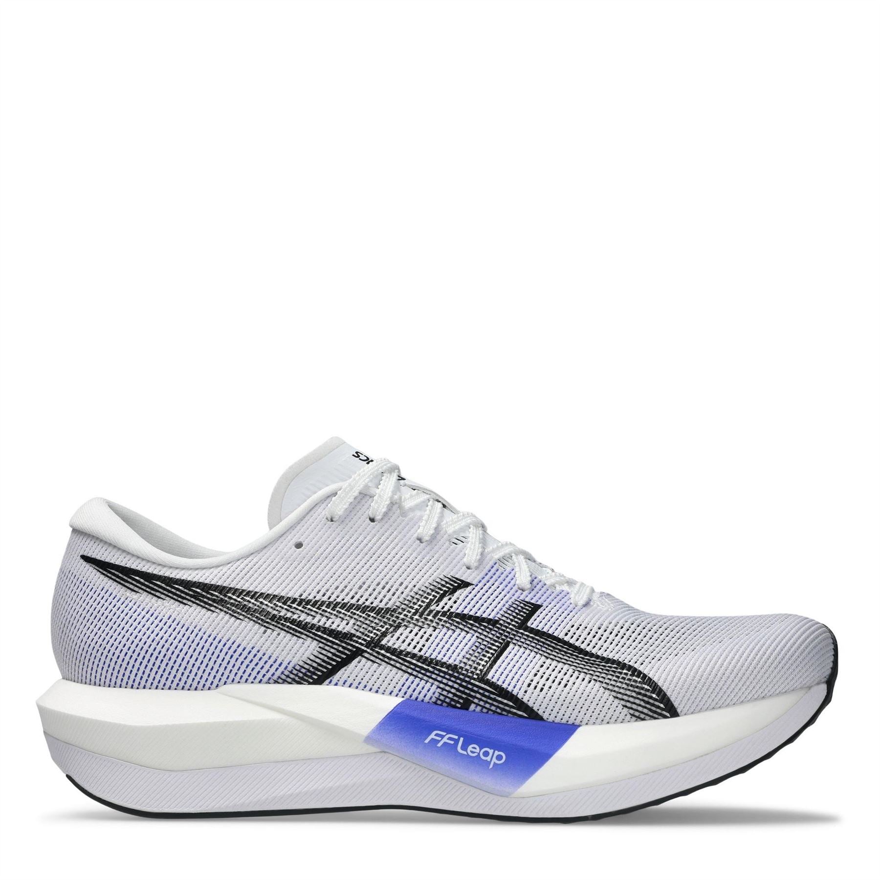 Asics Mens Magic Speed 5 Road Running Shoes