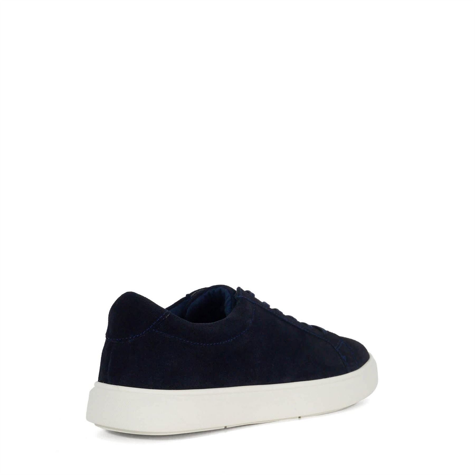Dune London Tais Low Top Trainers