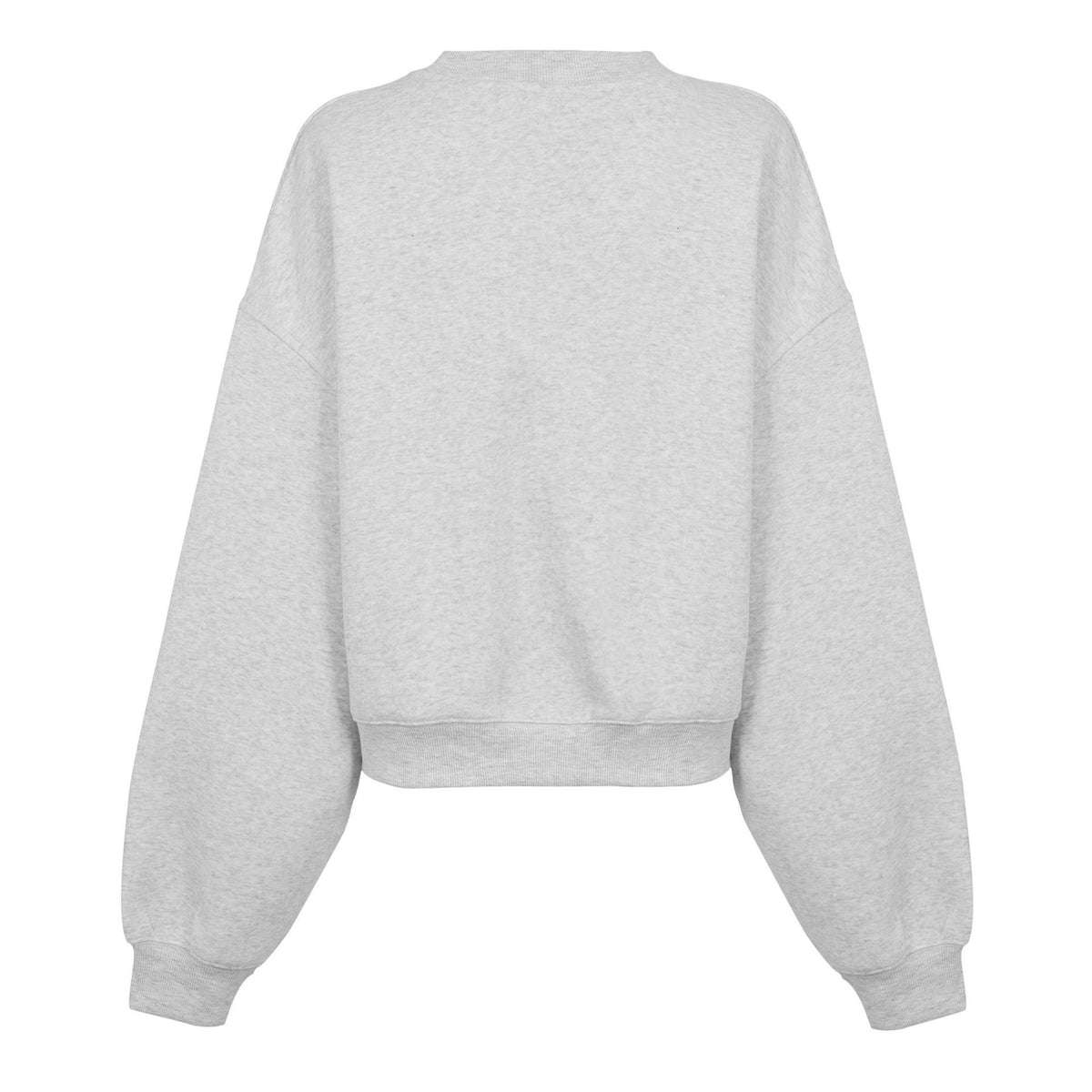 New Balance Nbls Heritage Crew Sweatshirt