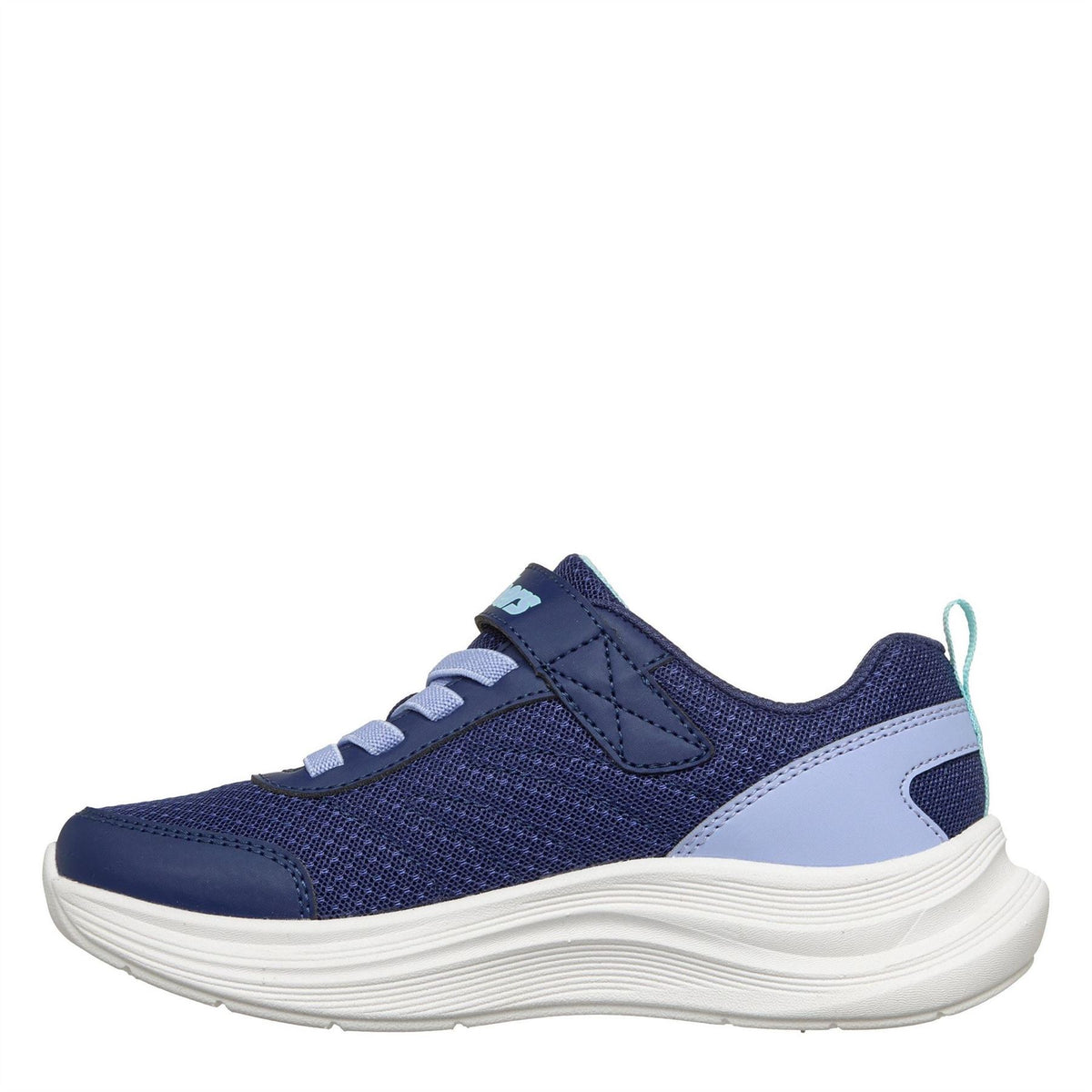Skechers Streamline Breathable Mesh Runners