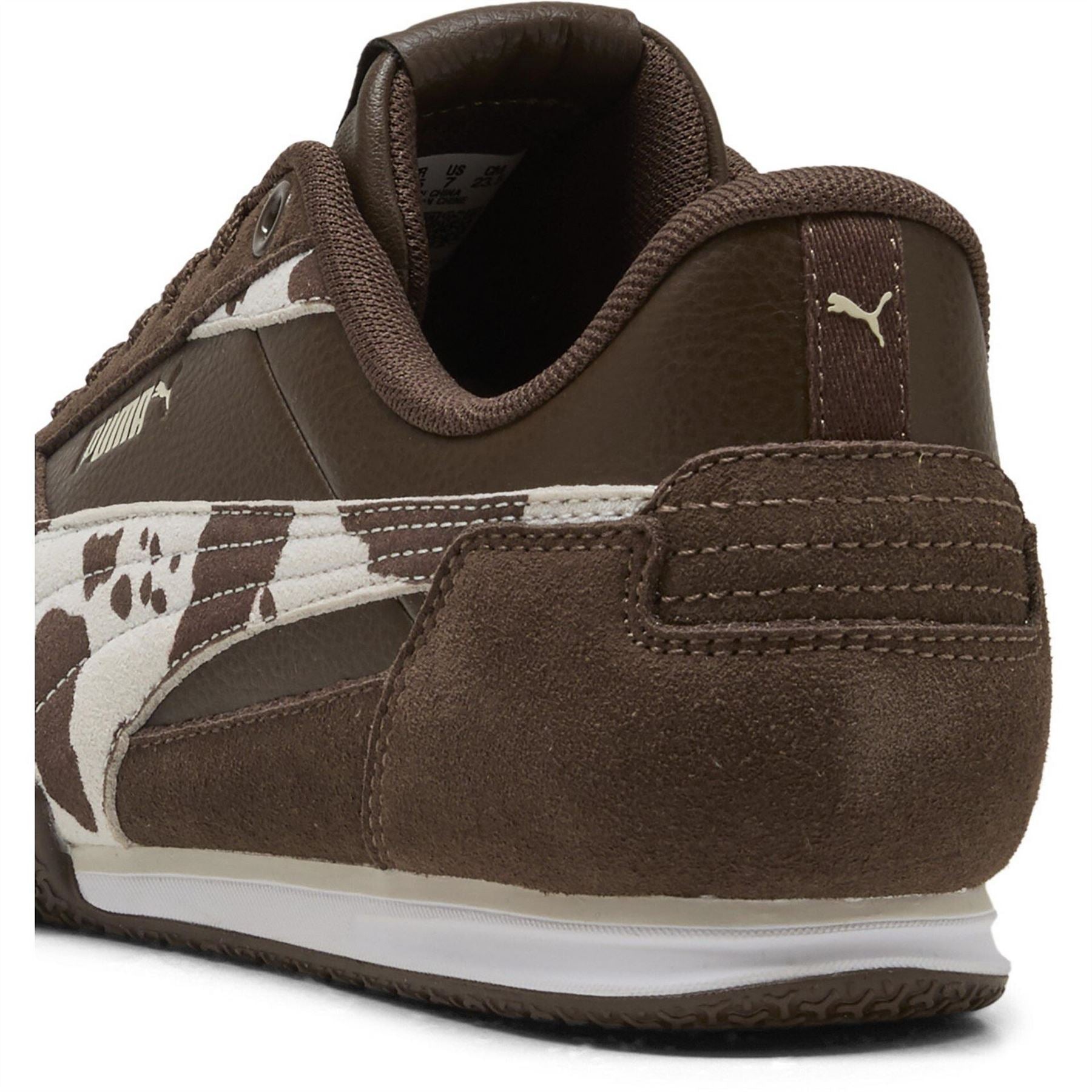 Puma Bella D Sd Wild Ld71