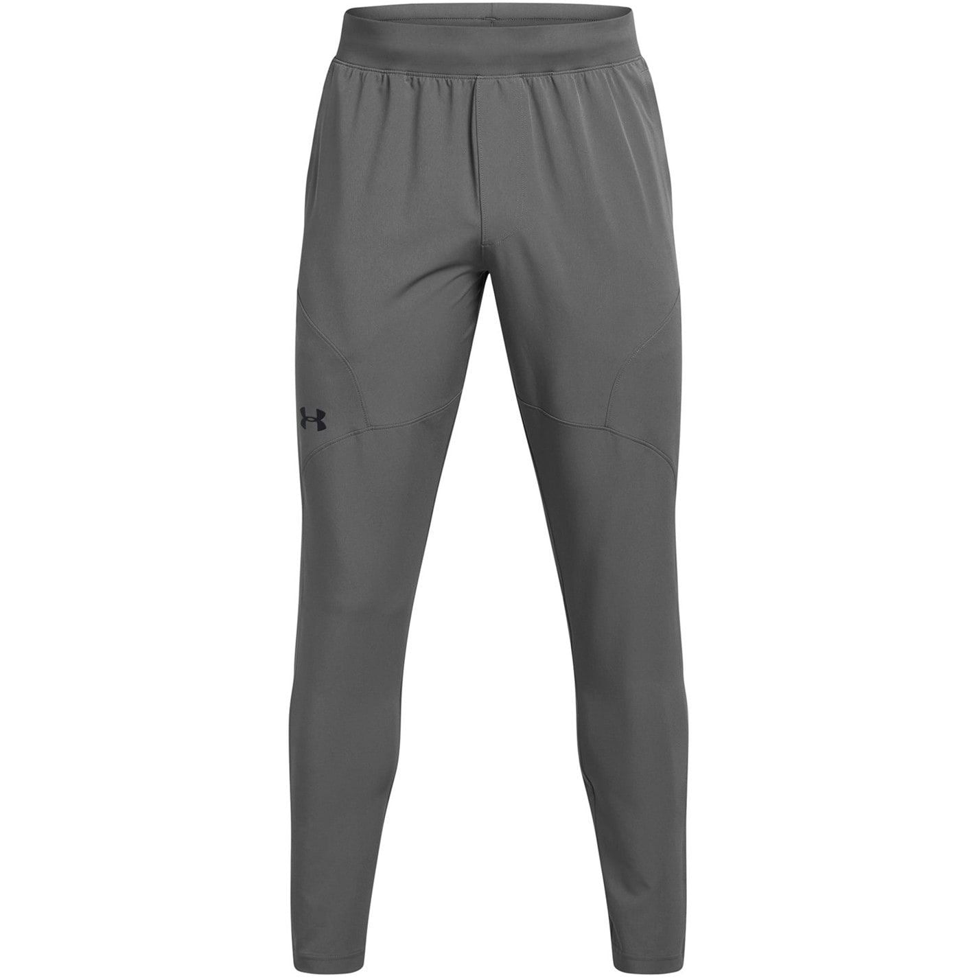 Under Armour Mens Unstoppable Tapered Jogging Bottoms