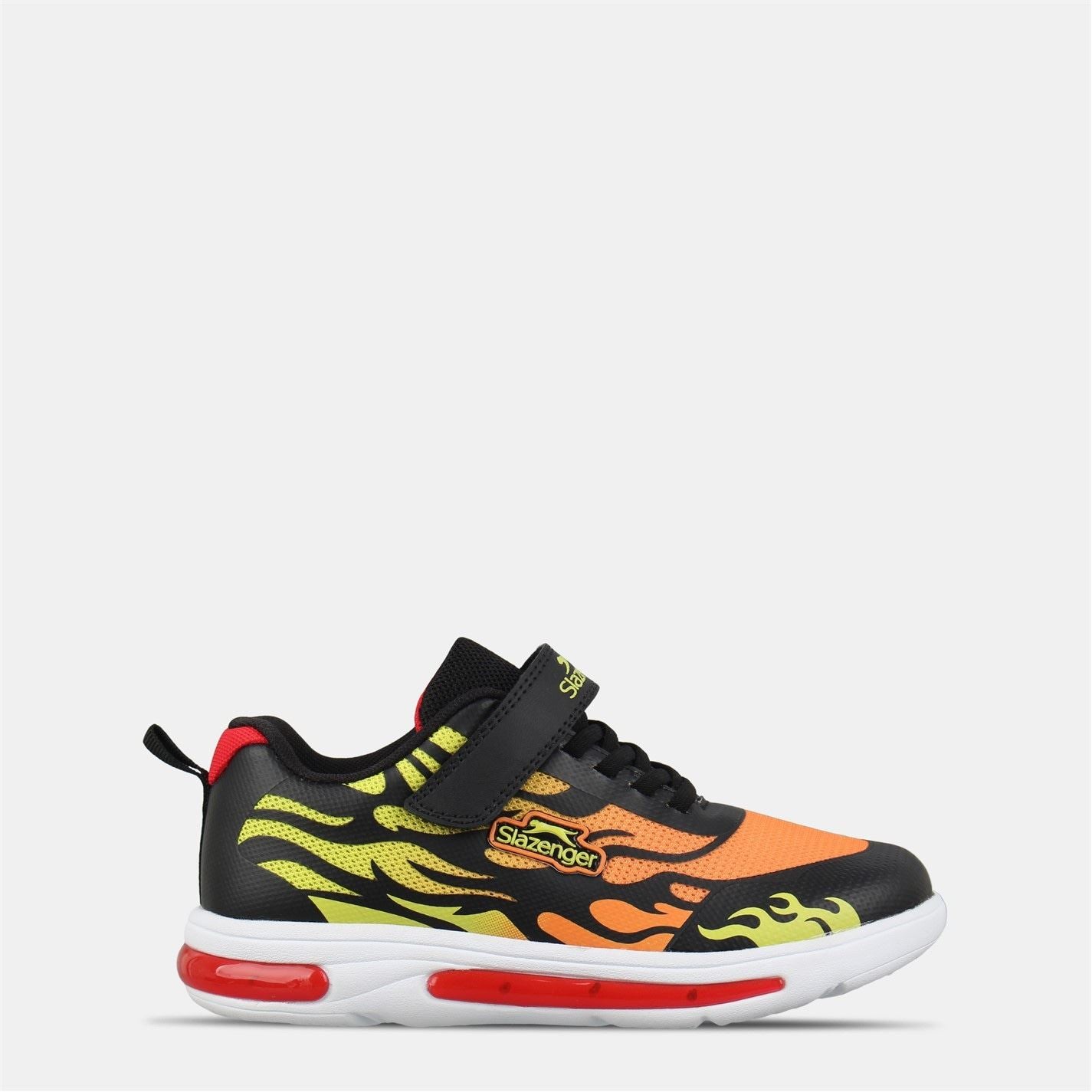 Slazenger Camo Go 2..0 Trainers Childrens