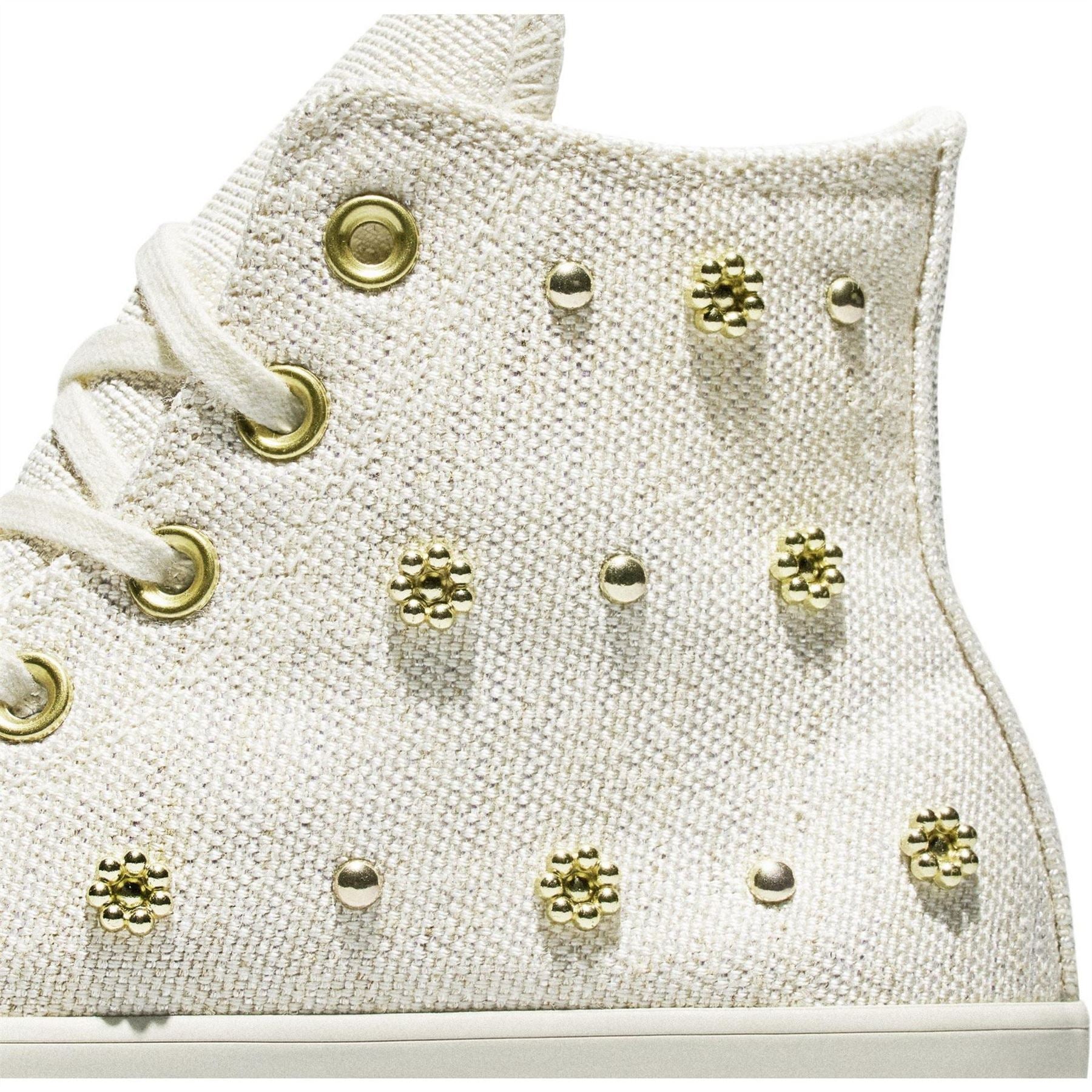Converse Canvasas High Top Trainers