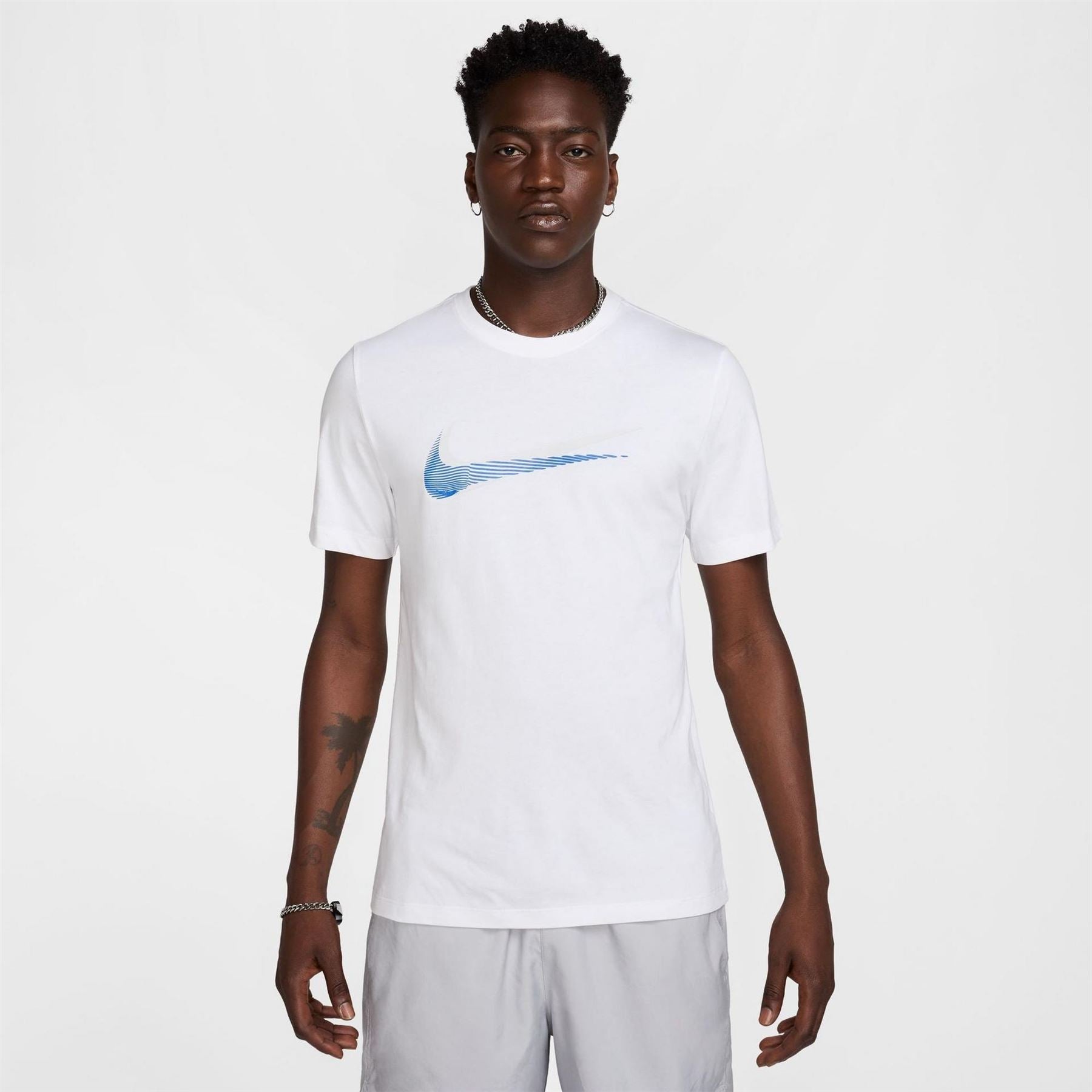 Nike M Nsw T 12Mo Sw Sn99