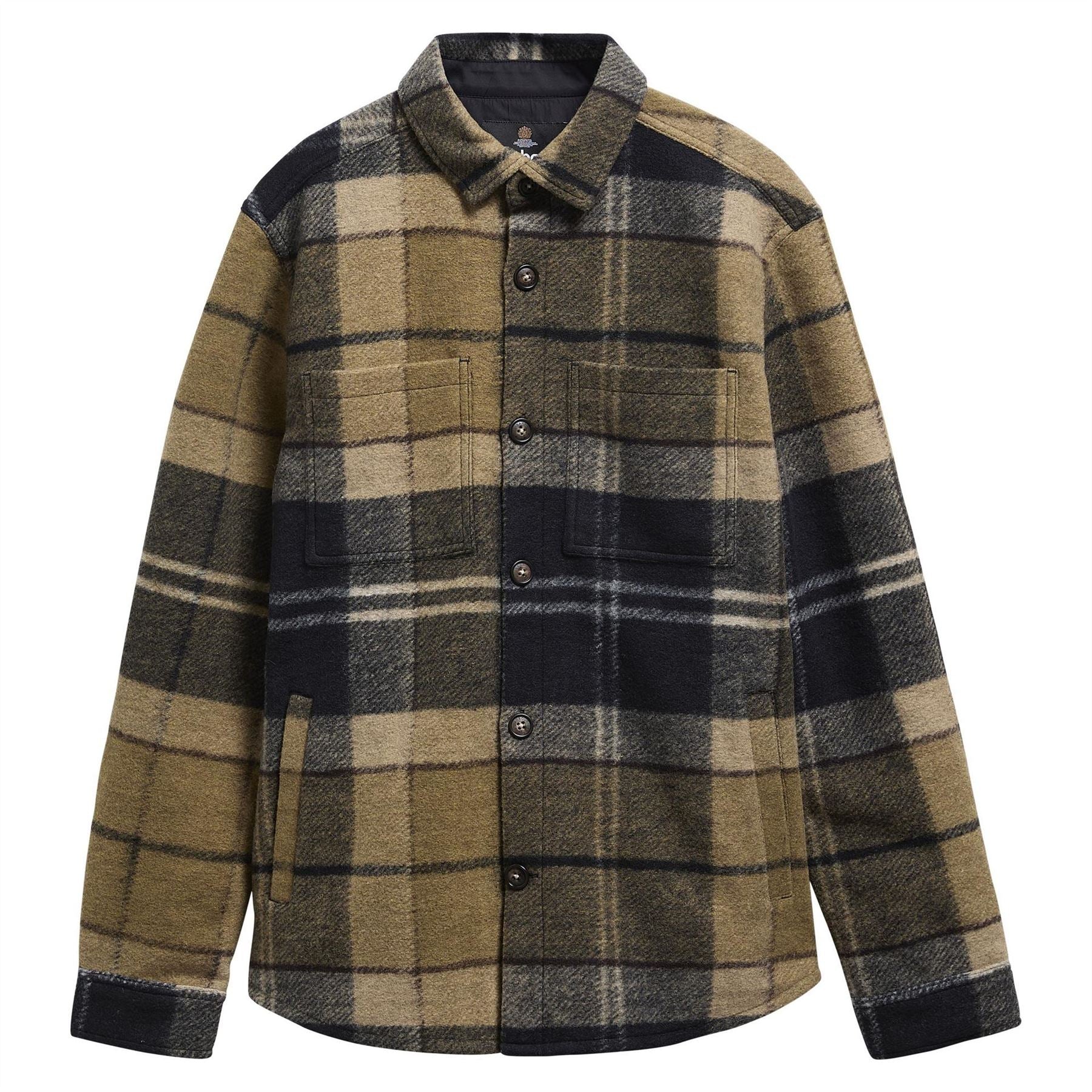 Barbour Woodlane os