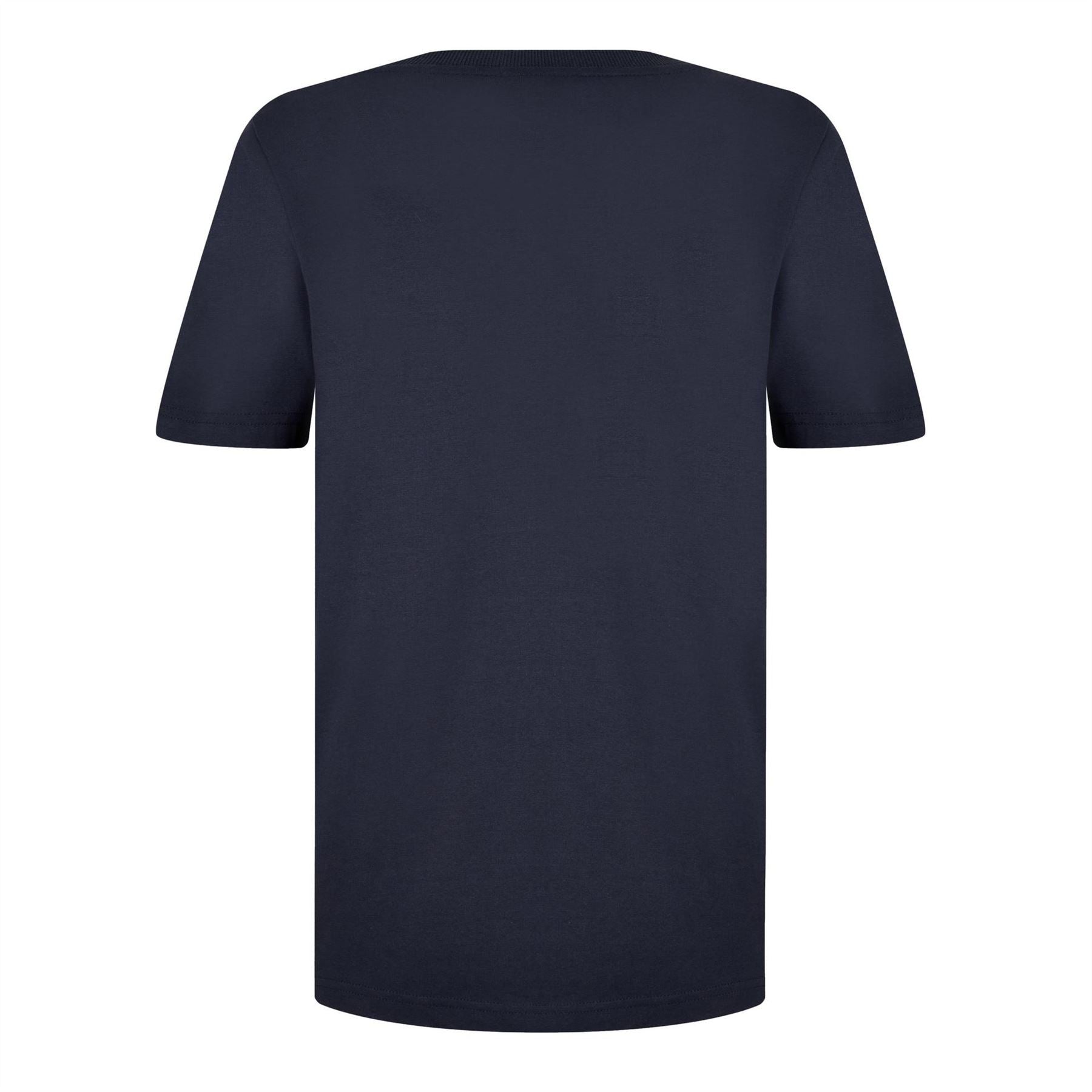Boss BOSS GREEN T Shirt with Logo Design Stretch Cotton
