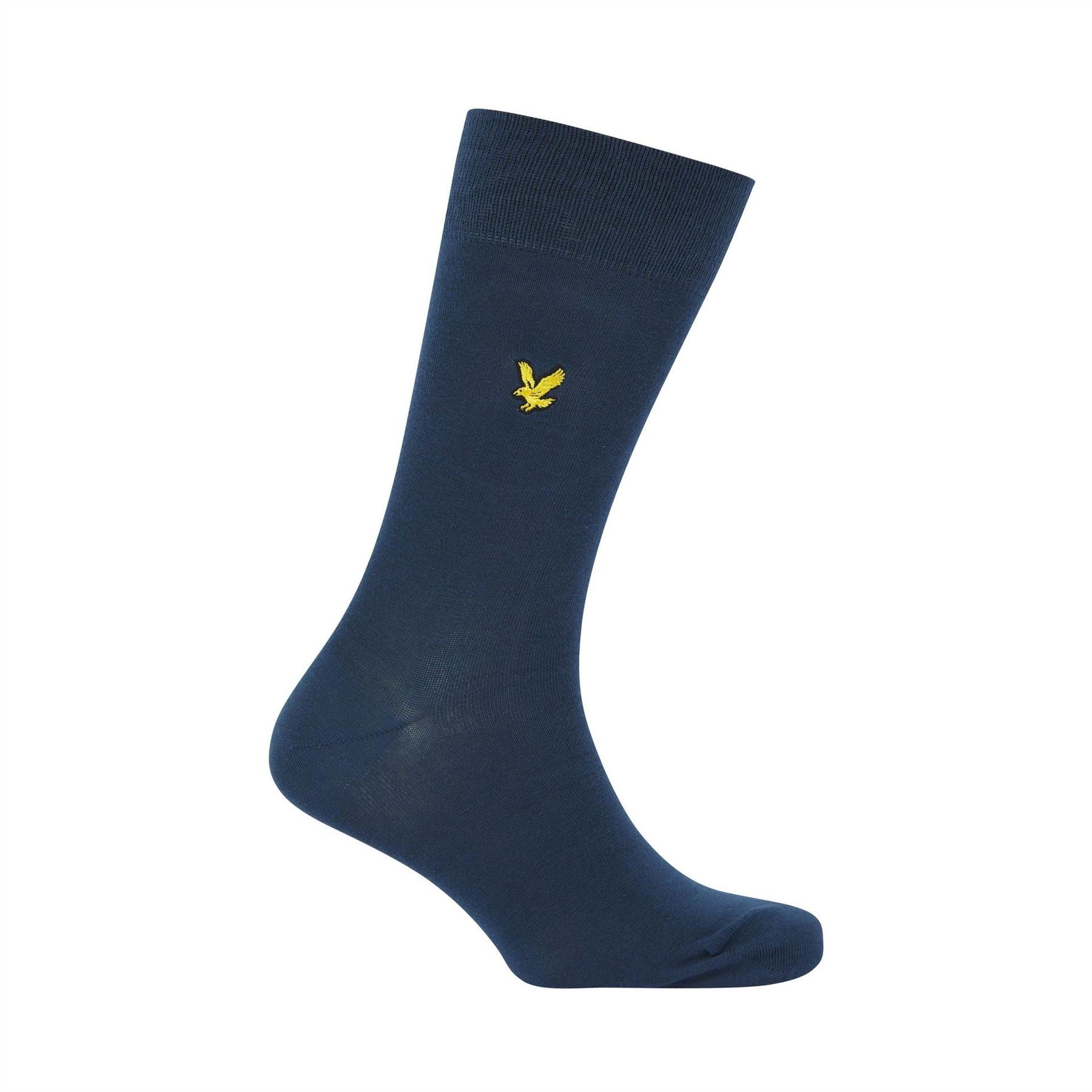 Lyle and Scott Victor Crew Socks
