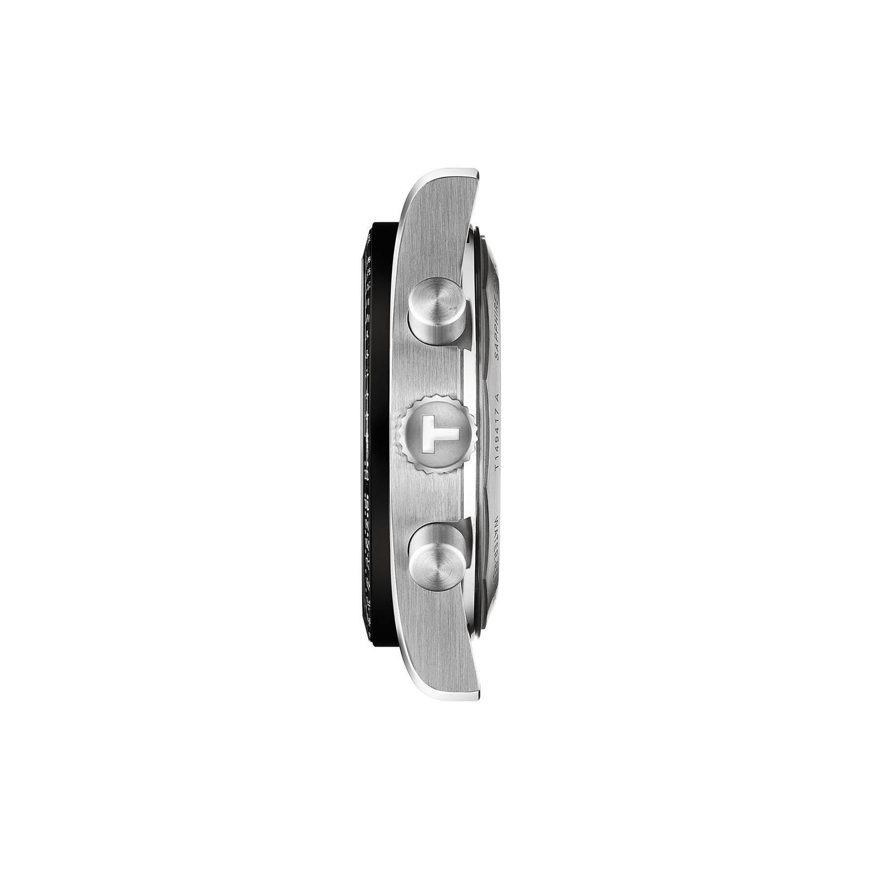 Tissot Prs516 Quartz Analogue Watch