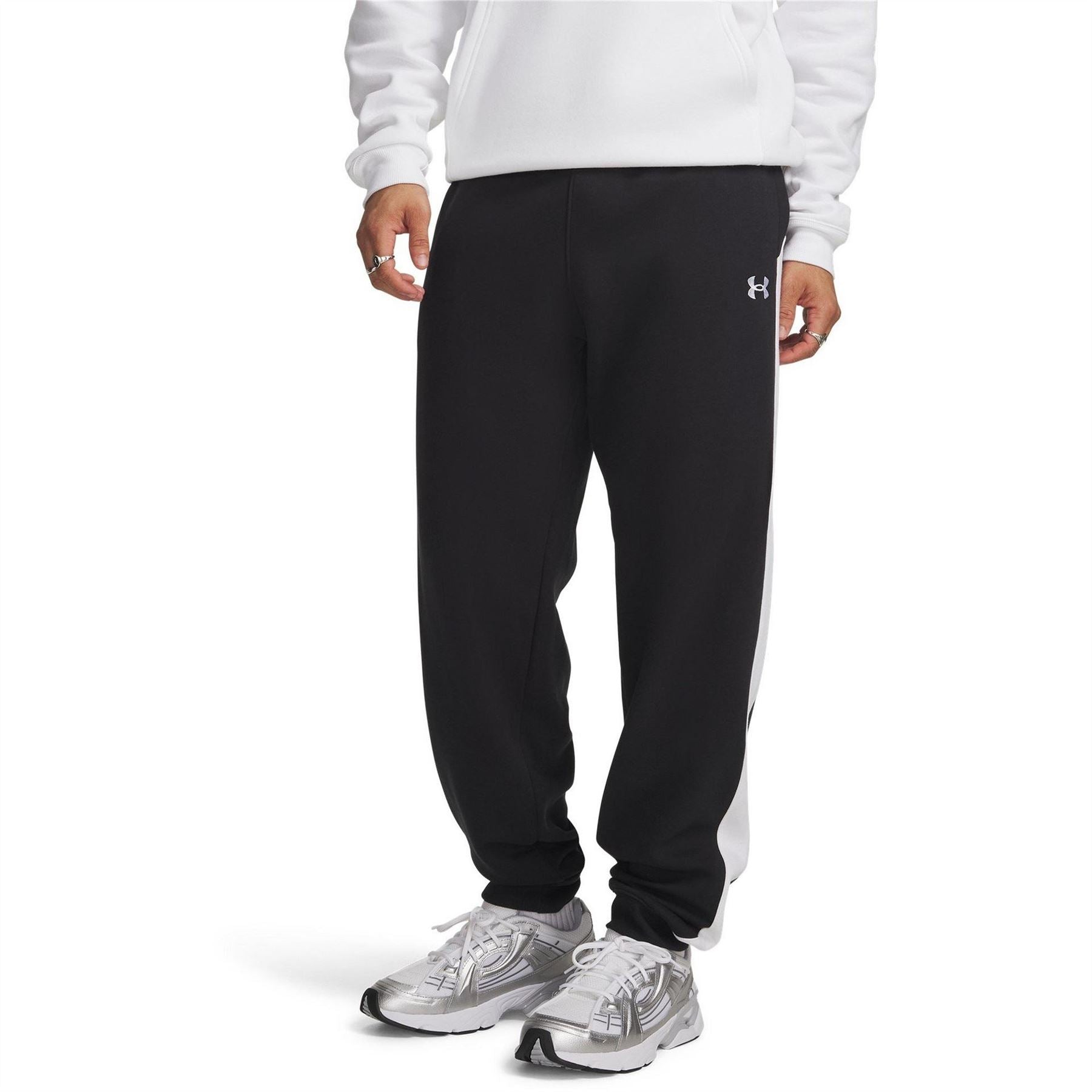 Under Armour Performance Fleece Tracksuit Bottom