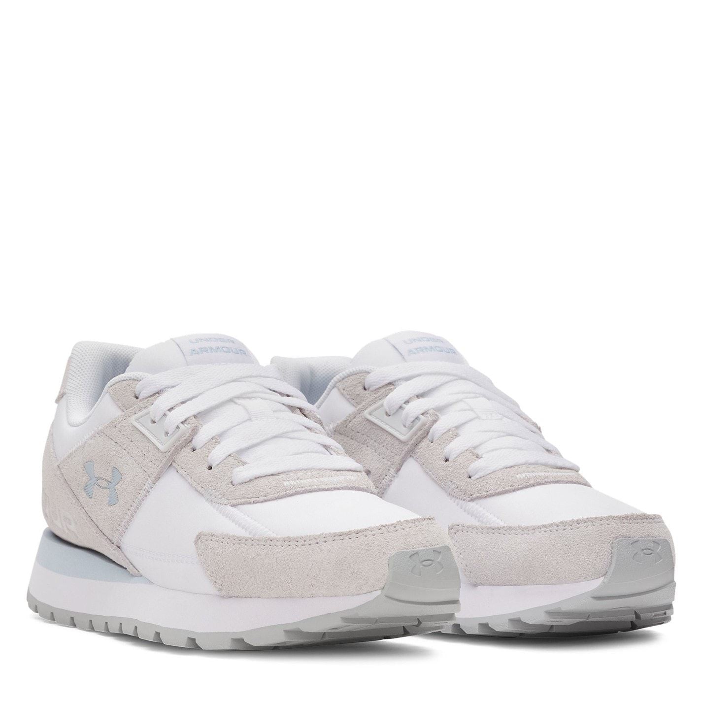 Under Armour W Ess Runner Ld54