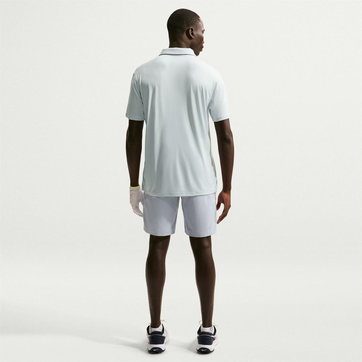 Nike Short Sleeve Performance Polo Shirt