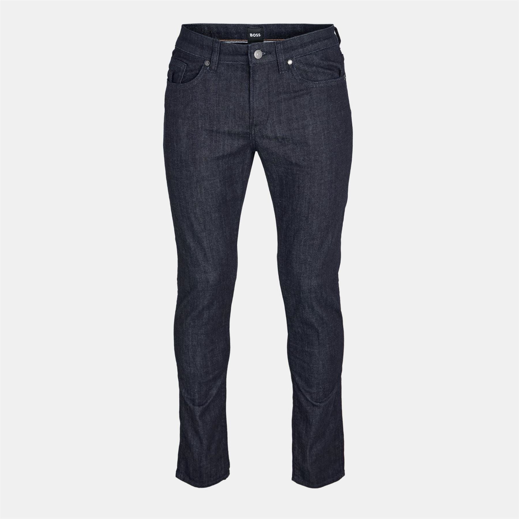 Boss Five Pocket Design Slim Fit Jeans