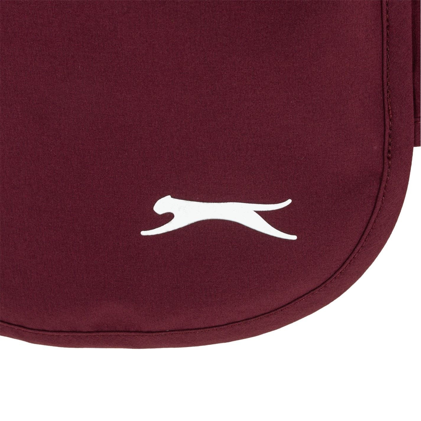 Slazenger Womens Comfort Shorts