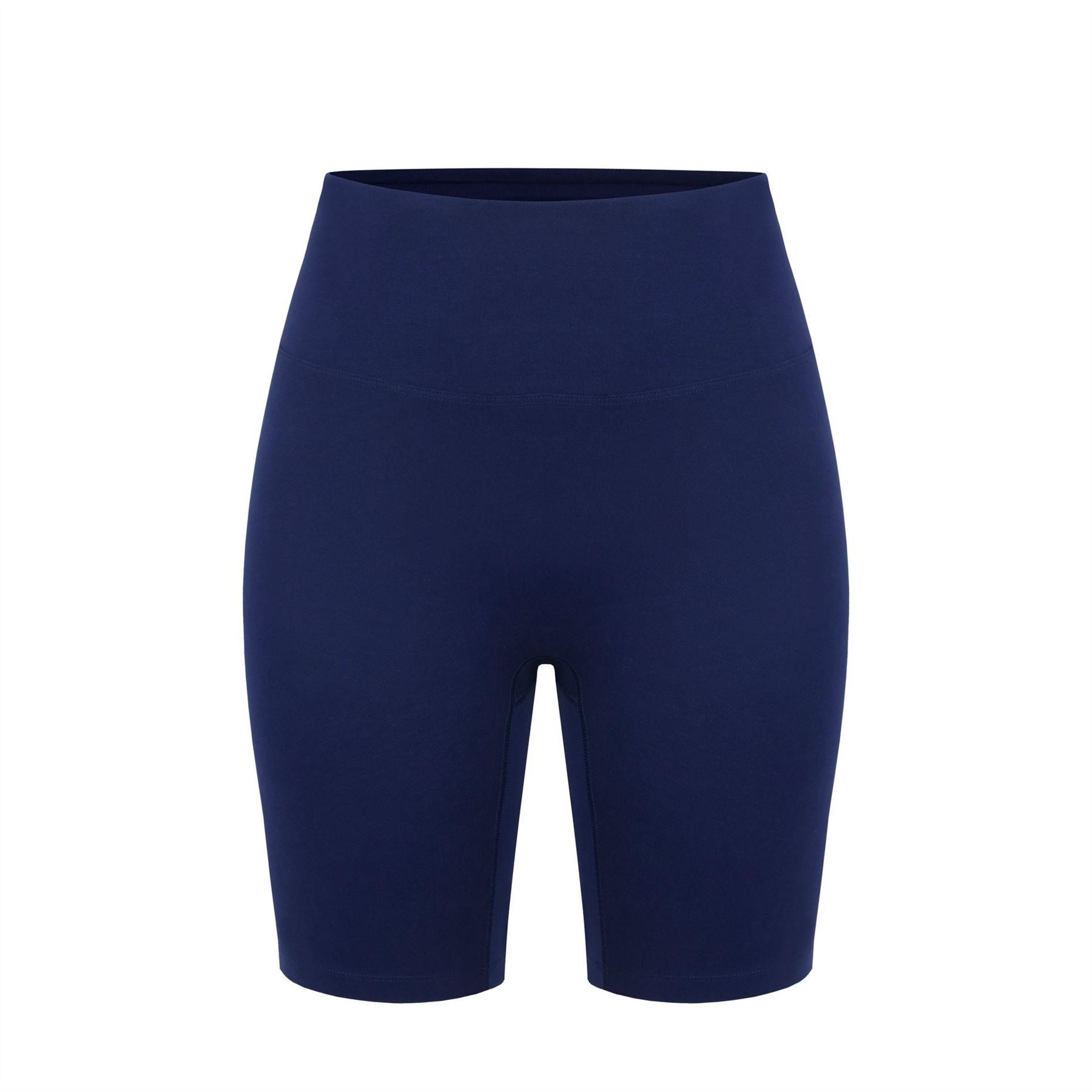 Miso High Waisted Cycling Shorts Ladies