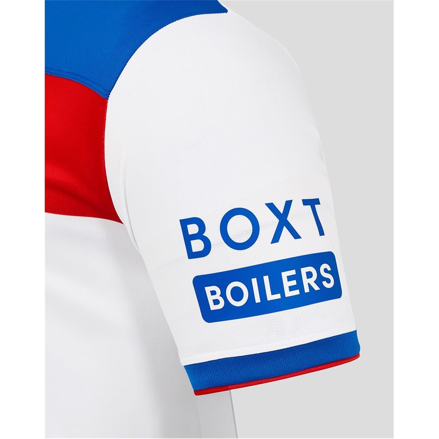 Umbro Rangers Away Shirt 2025 2026 Adults