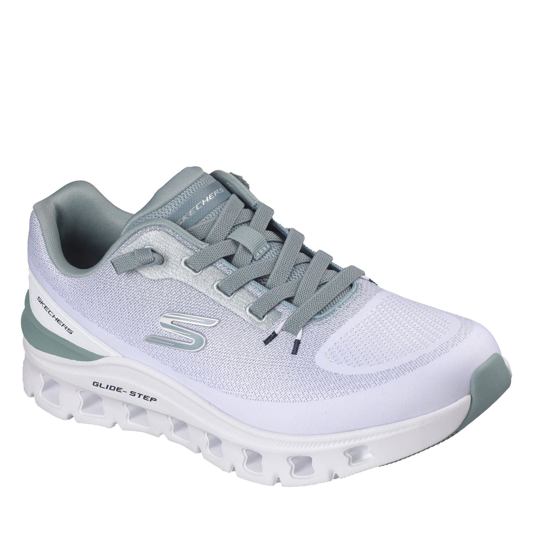 Skechers Casual Low Top Trainers