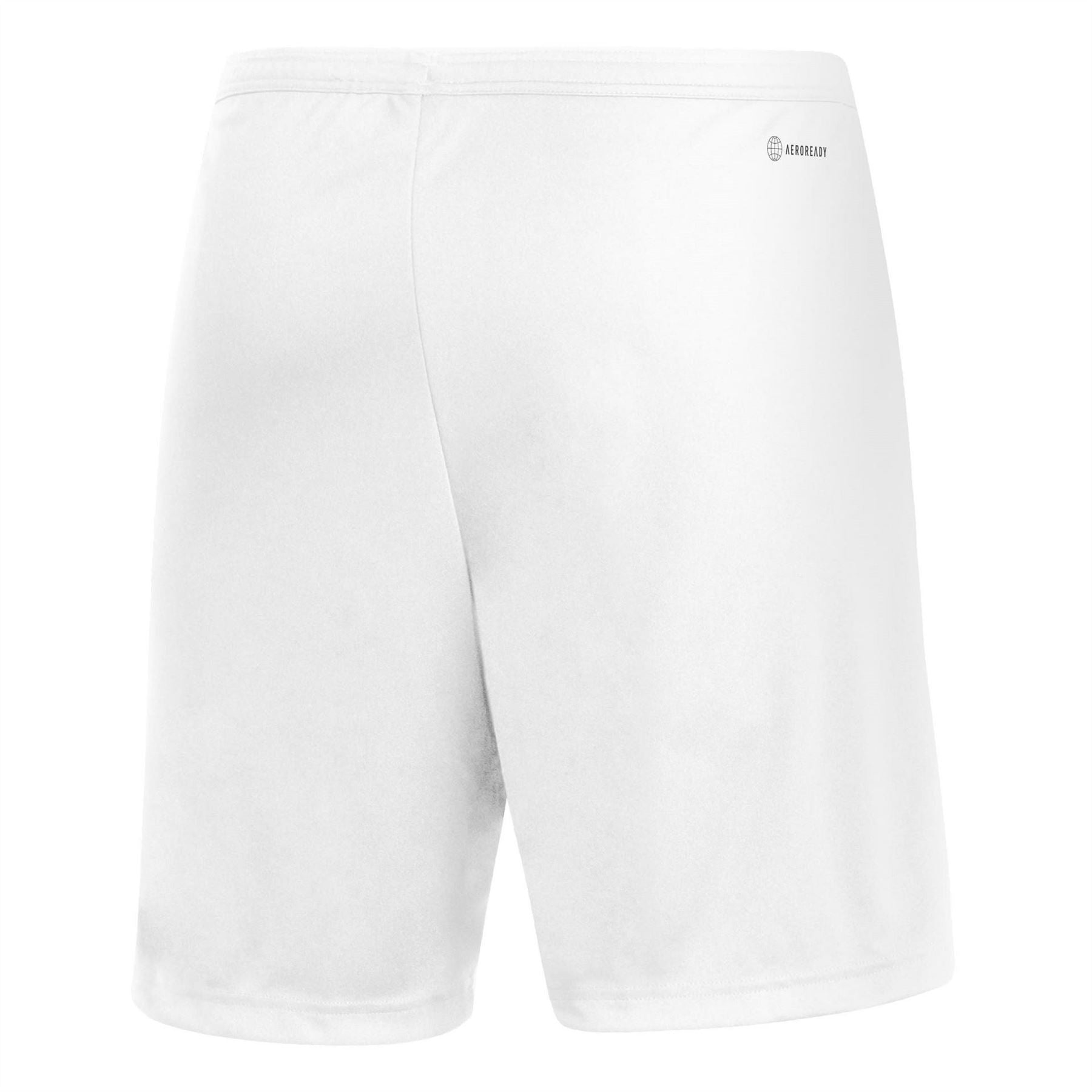 adidas Mens Entrada 22 Shorts
