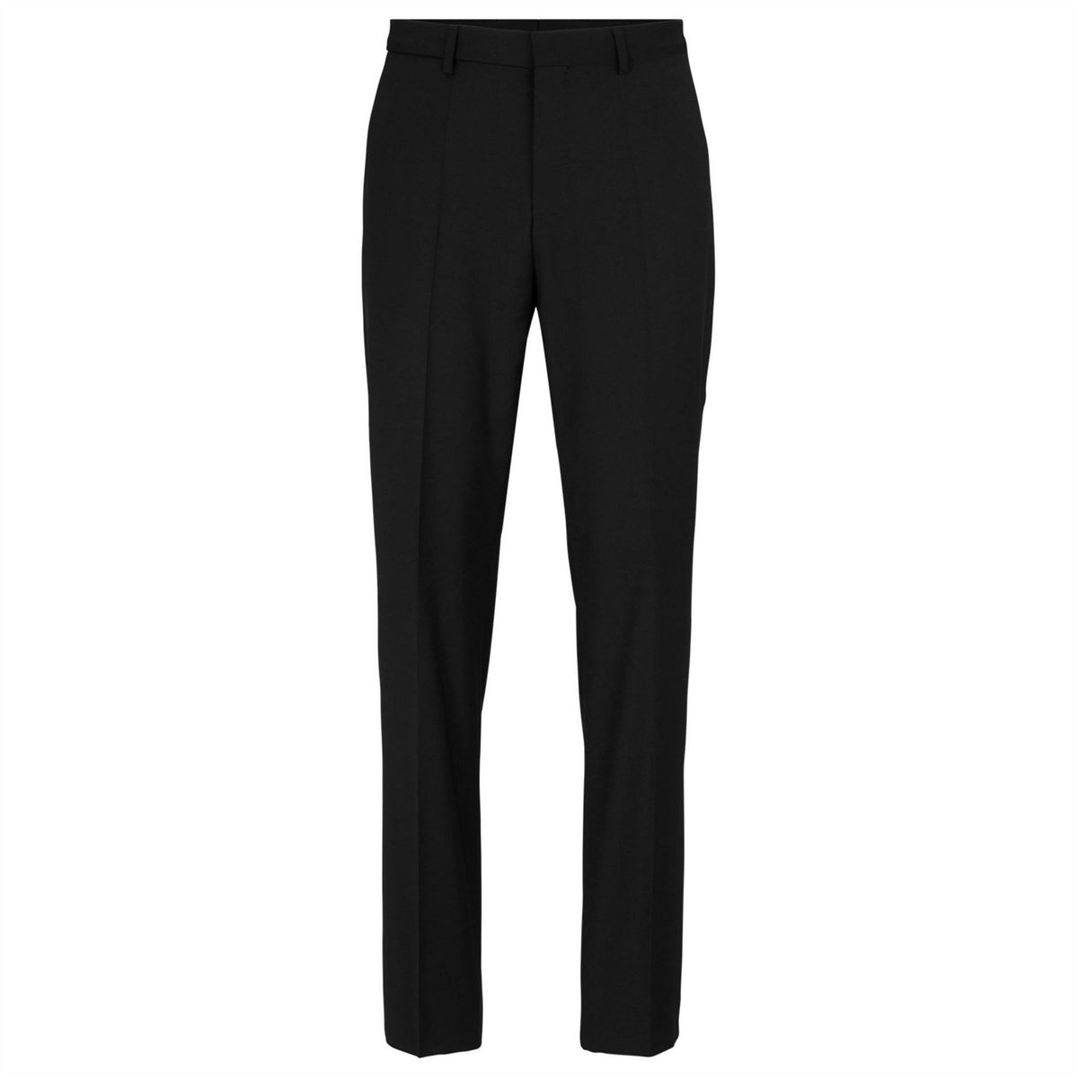 Boss H Leon Straight Leg Trousers