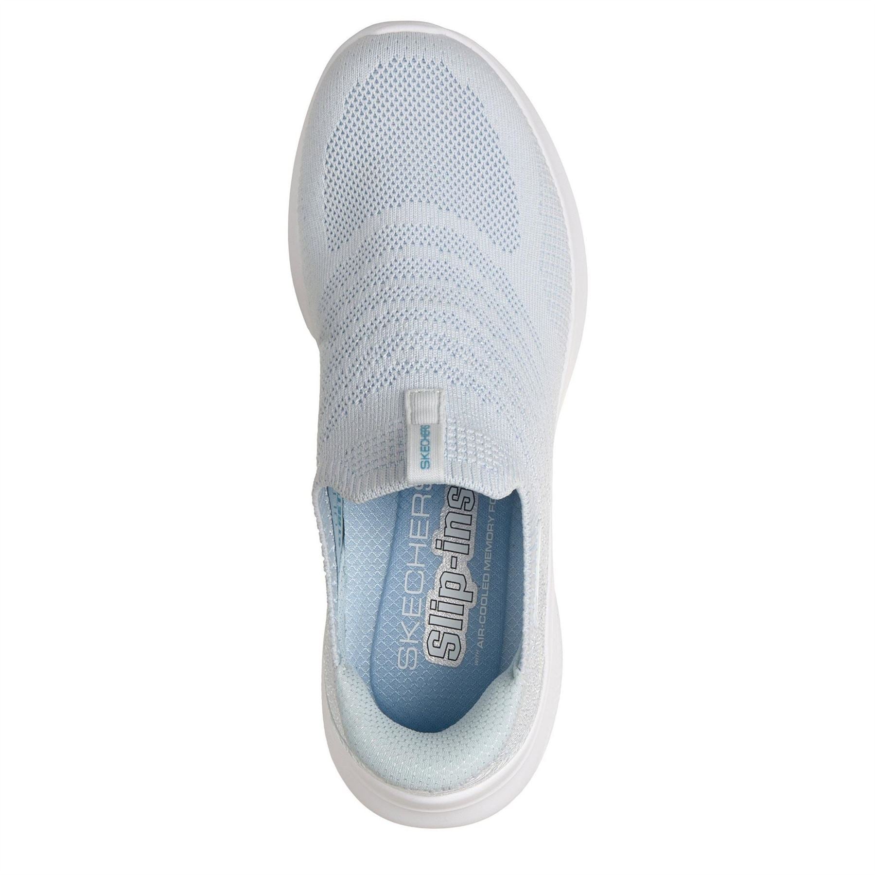 Skechers Slip On Trainers