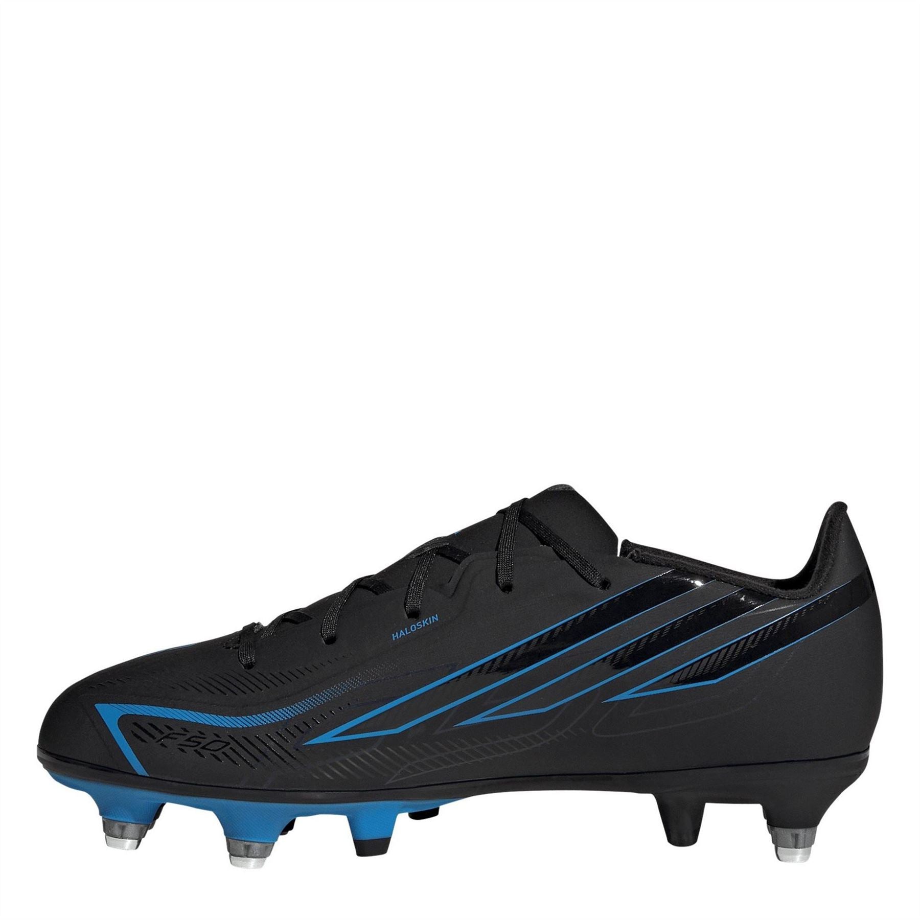 adidas Hyperfast League Soft Ground Football Boots Kids