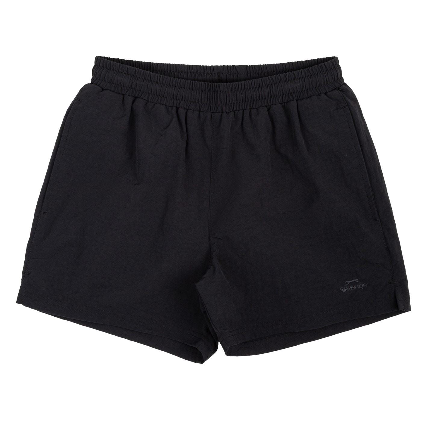 Slazenger Youth Swim Shorts Junior