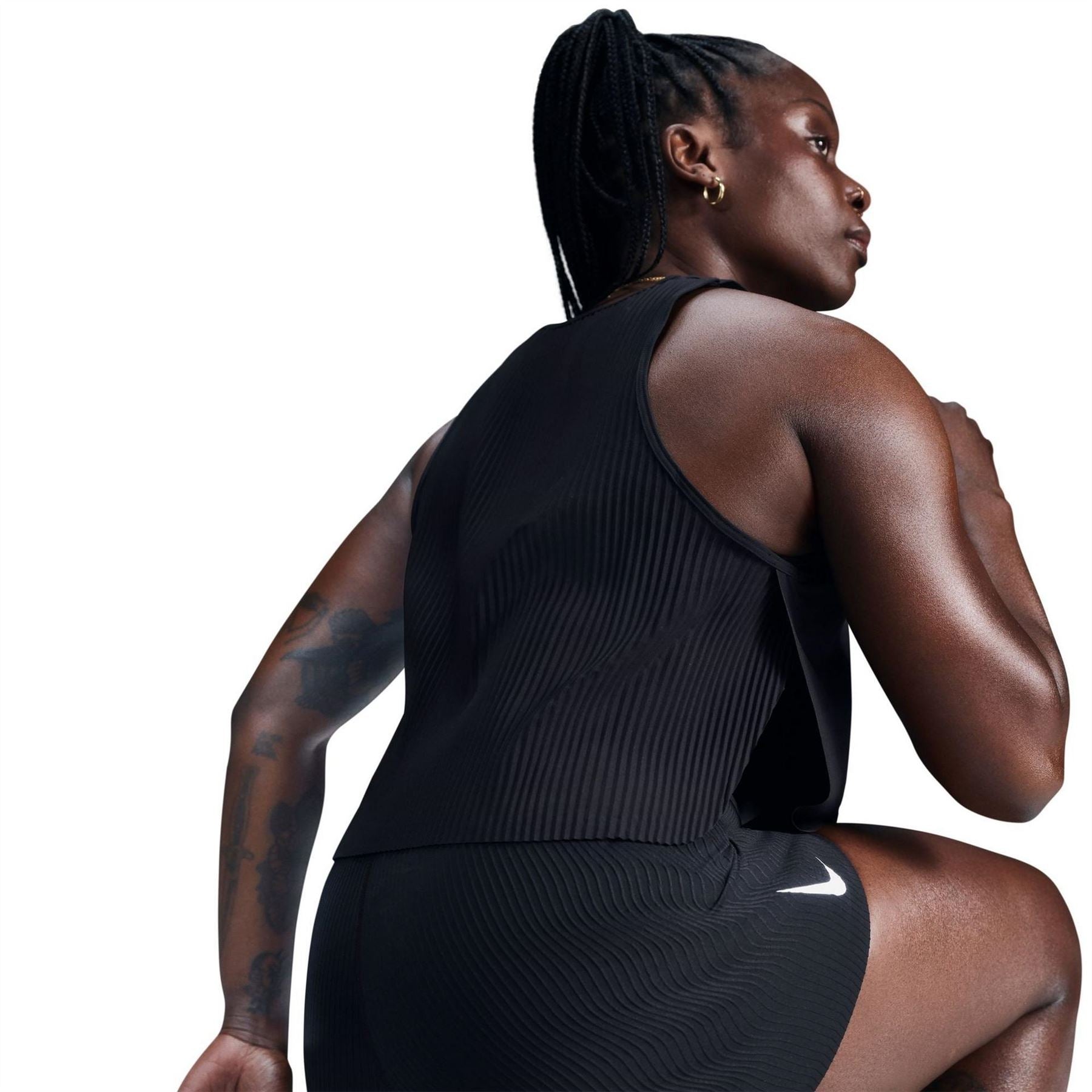 Nike Aeroswift Running Vest