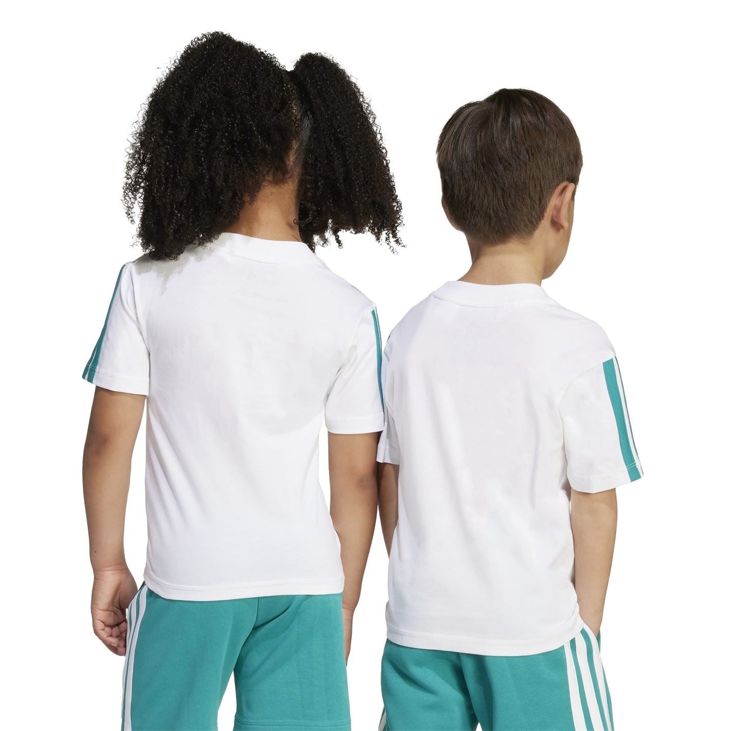 adidas 3s Essentials T-Shirt Infants