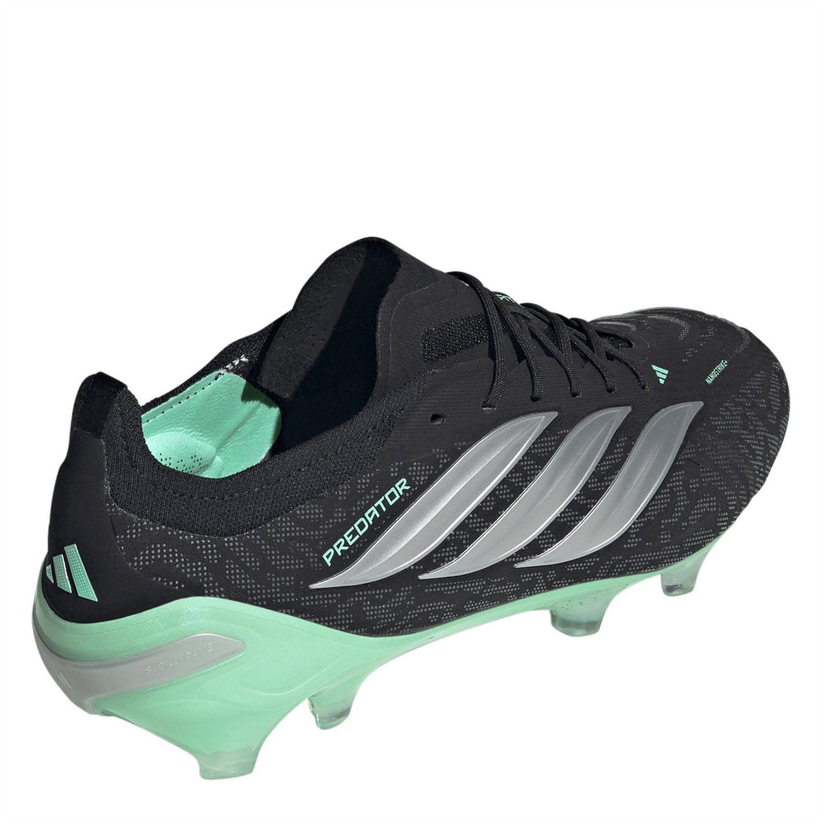 adidas adidas Predator Elite Firm Ground Football Boots