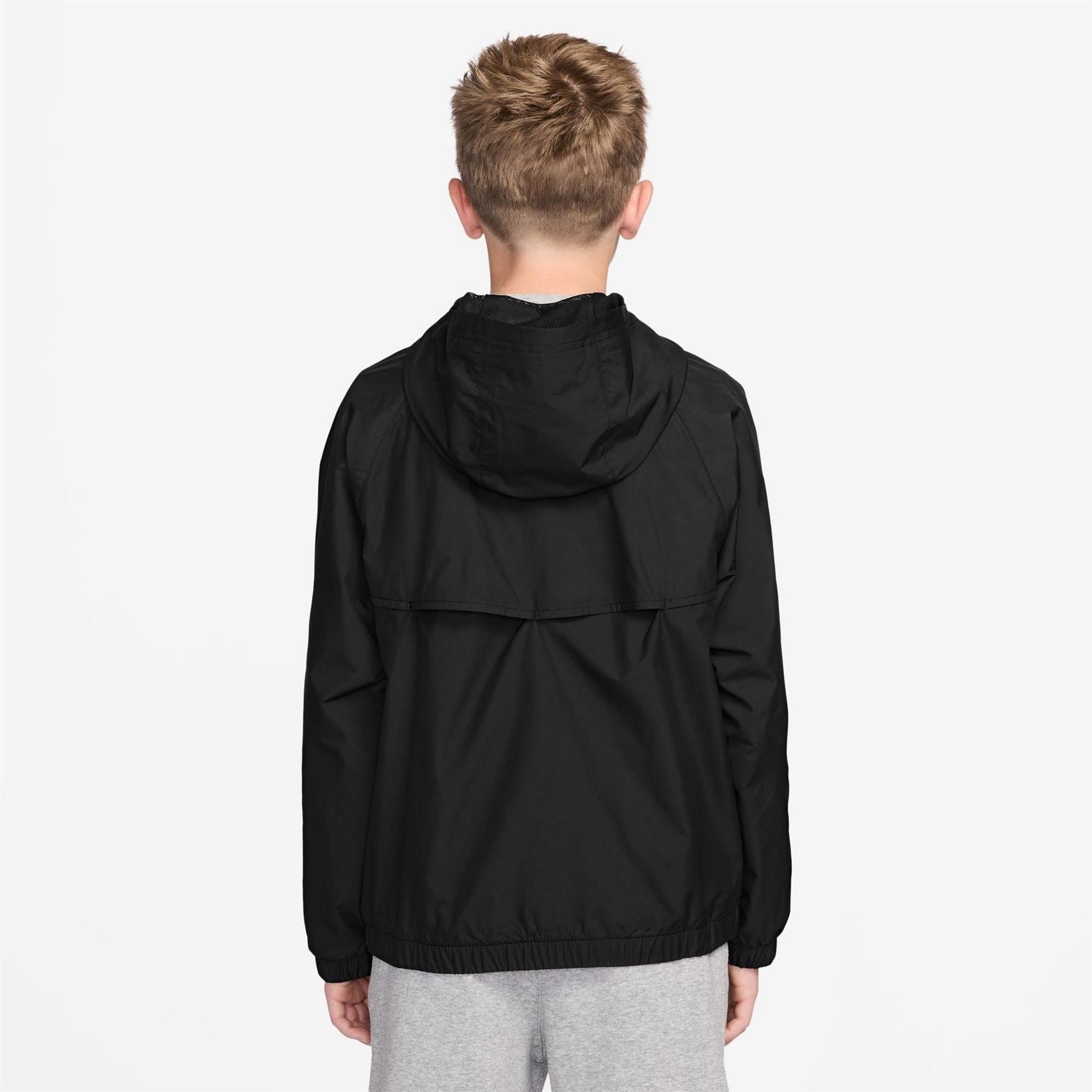 Nike Windrunner Windbreaker