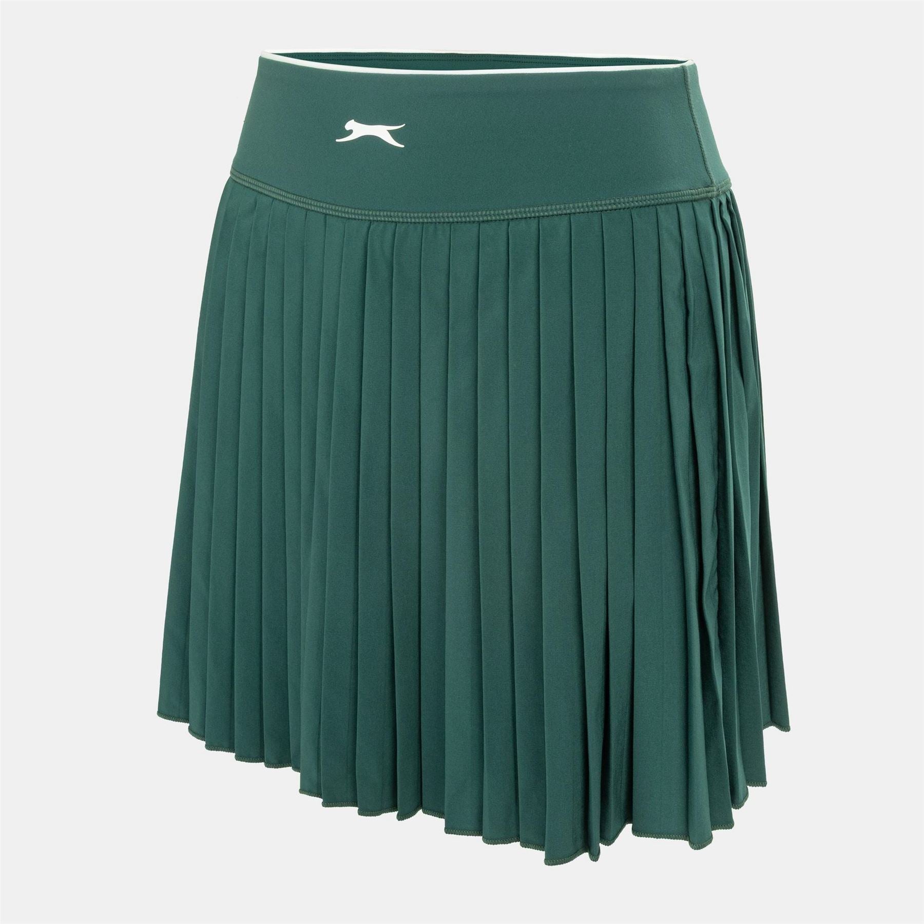 Slazenger Womens Pleated Skort