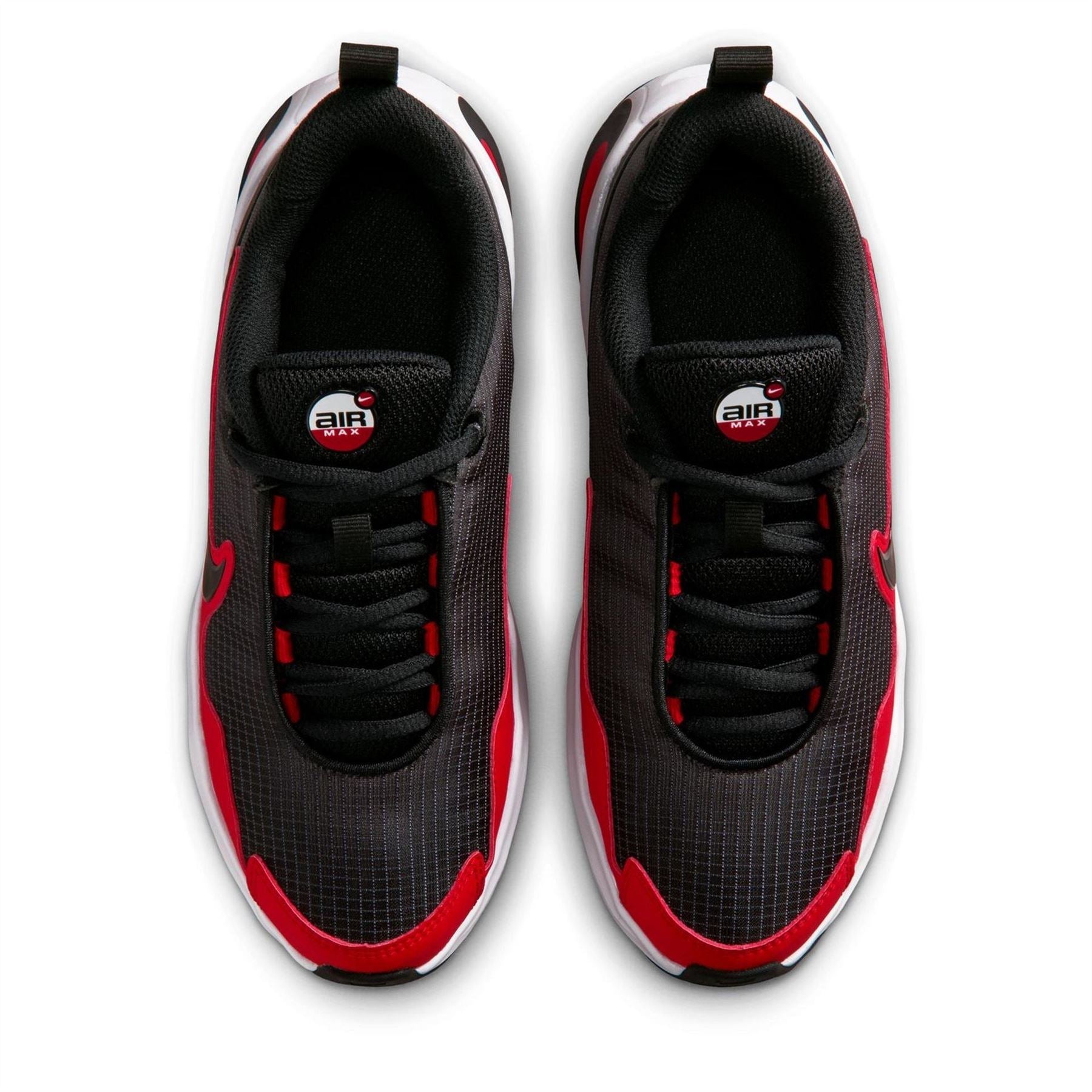 Nike Junior Air Max Nova Low Top Sneakers