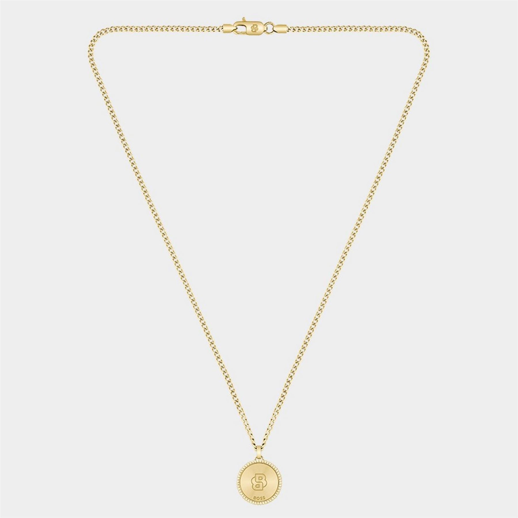 Boss North Necklace