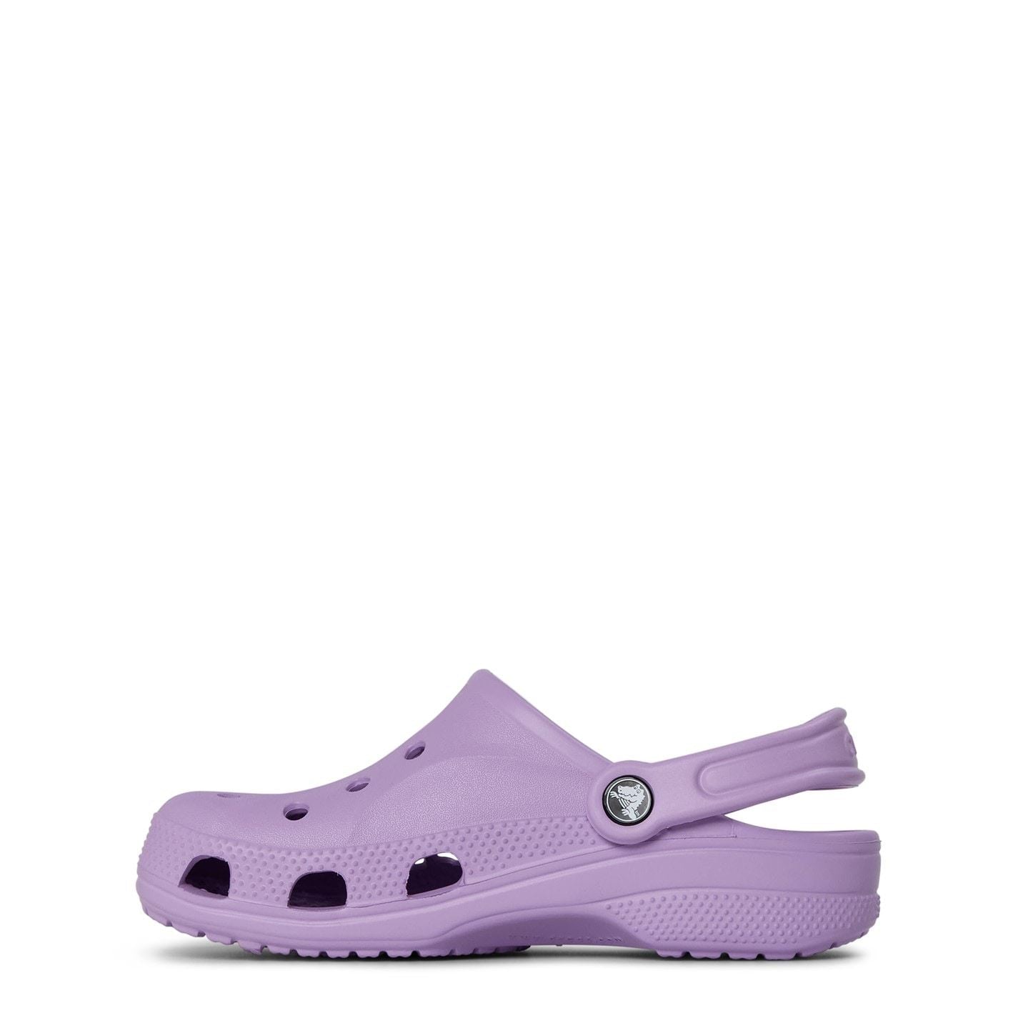 Crocs Womens Baya Clogs