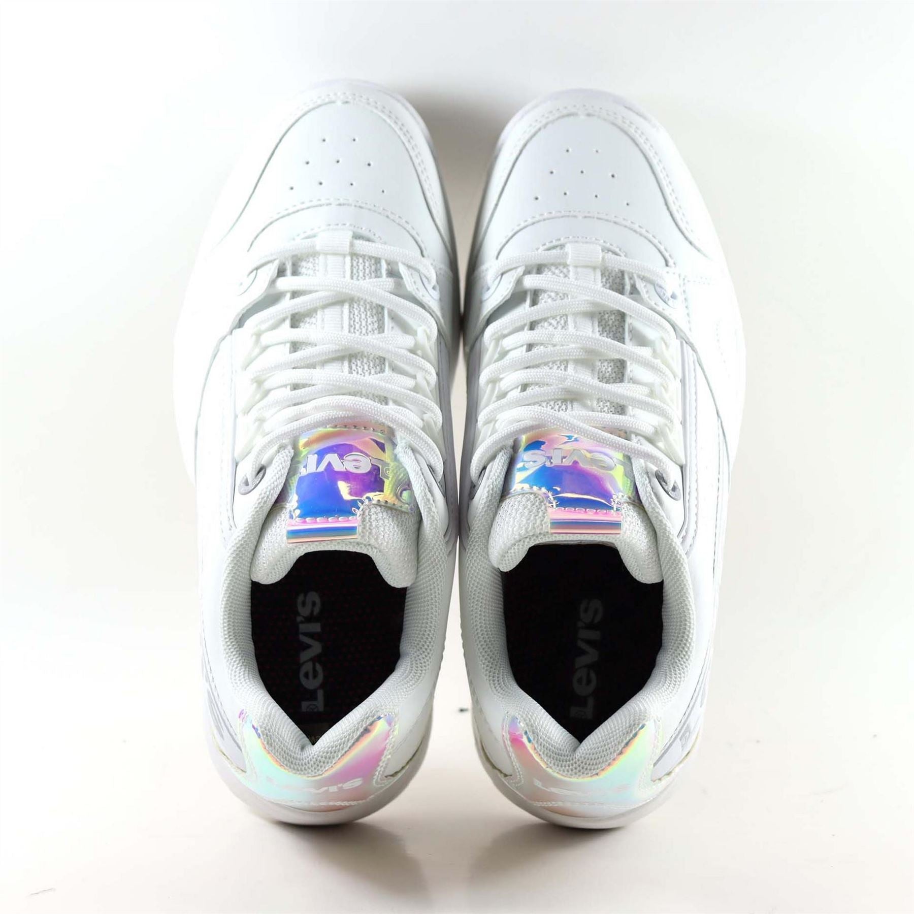 Levis Soho Trainer Junior Girls