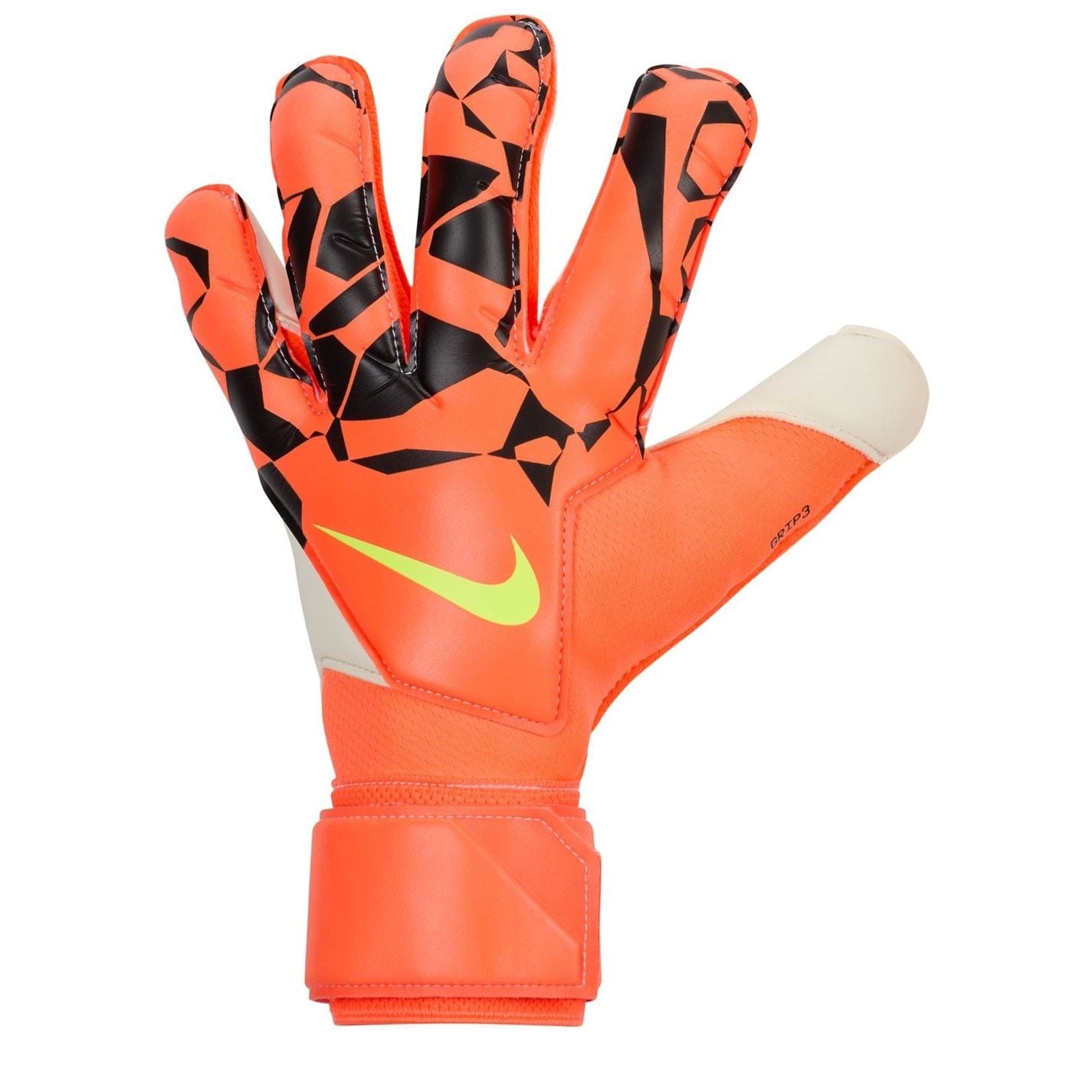 Nike Mercurial Grip Goalkeeper Gloves
