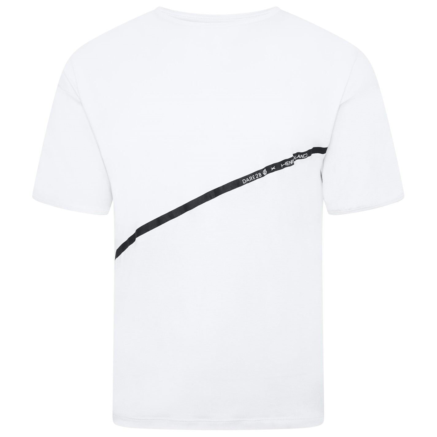 Dare 2b Mens Henry Holland No Sweat Active T-Shirt