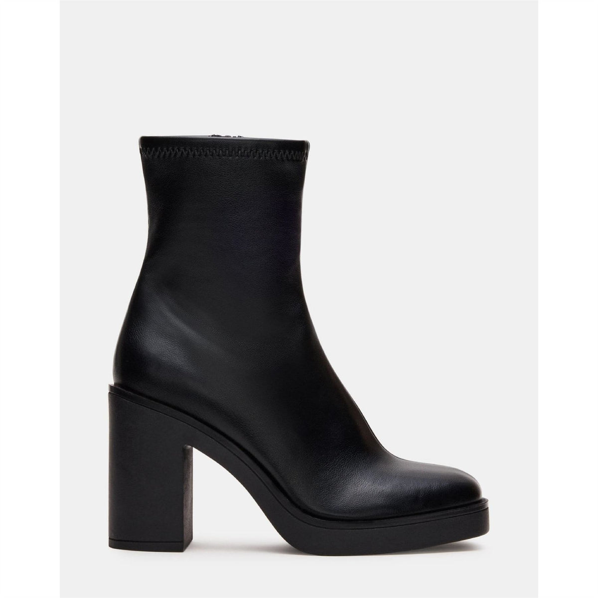 Steve Madden Block Heel Boot