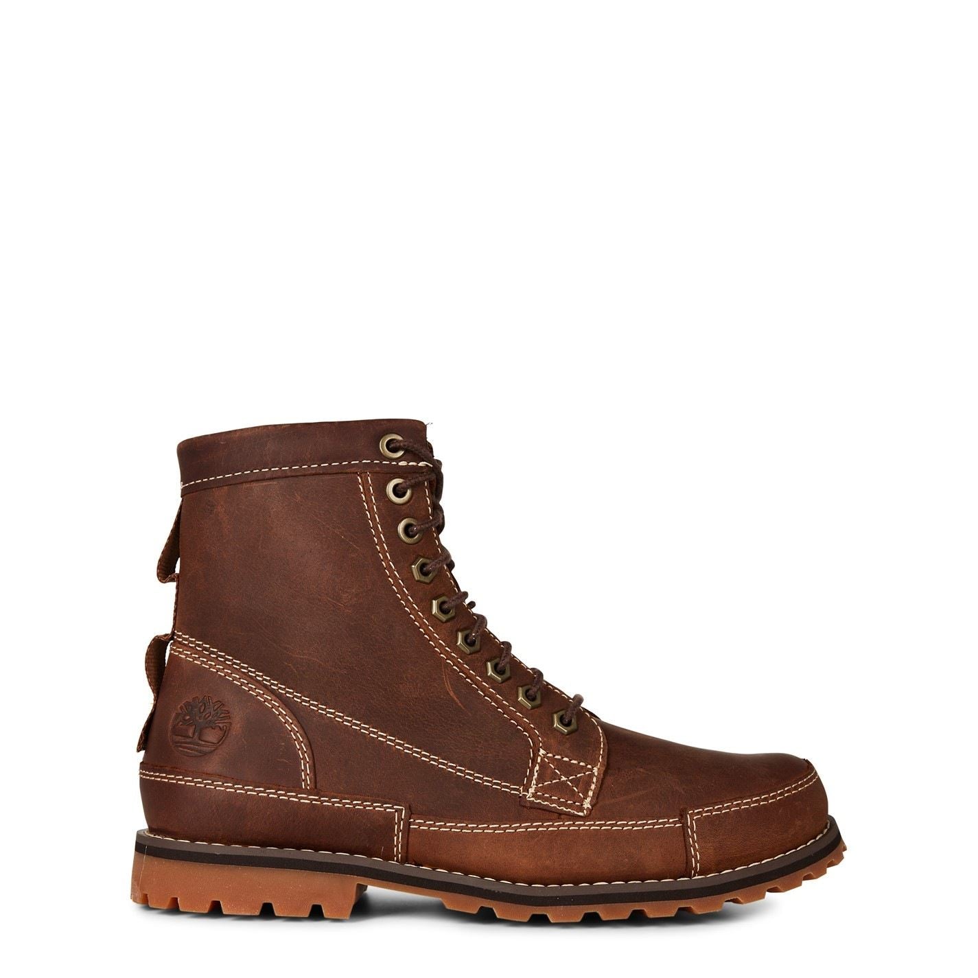 Timberland Leather Chukka Boots