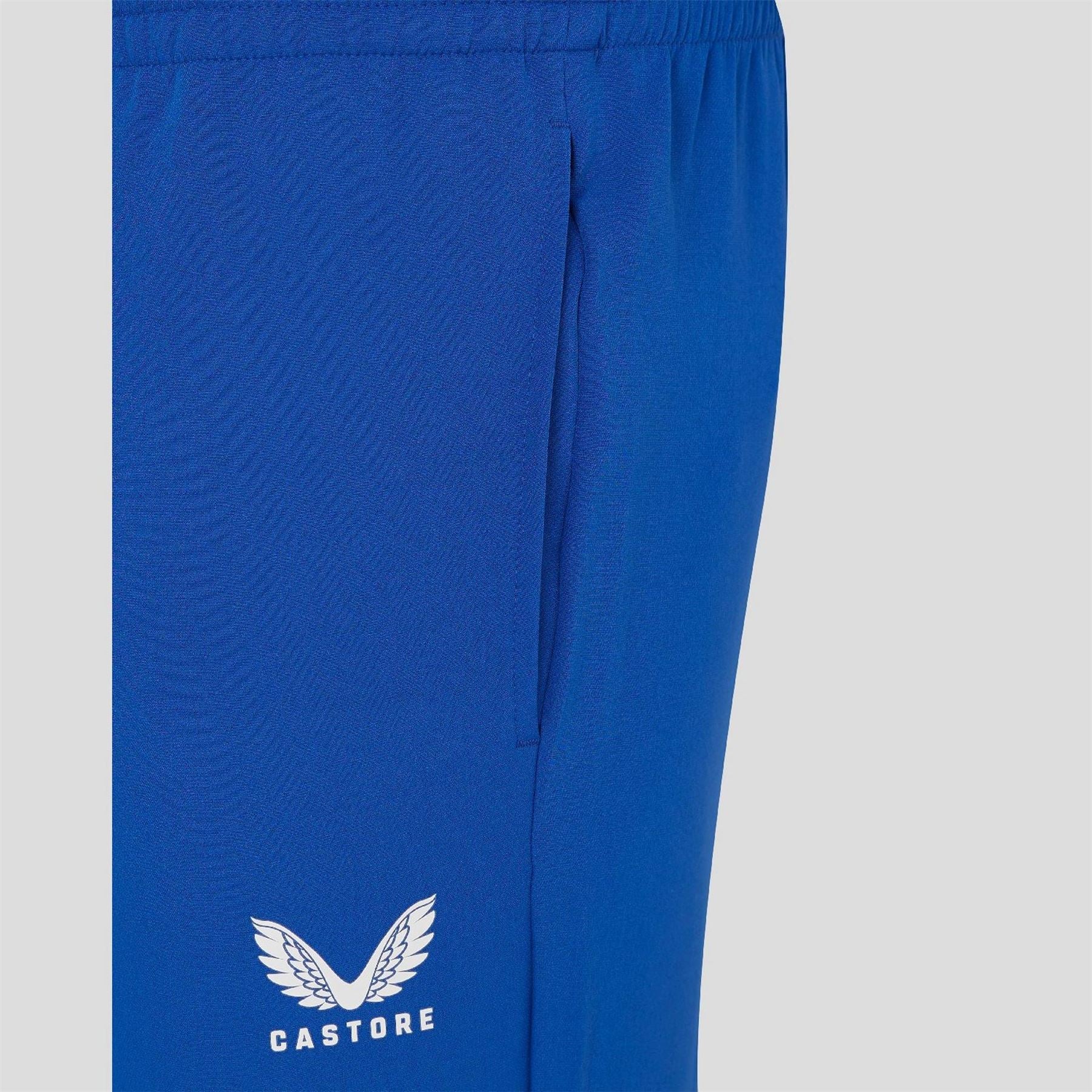 Castore Closed Hem Fleece Joggers
