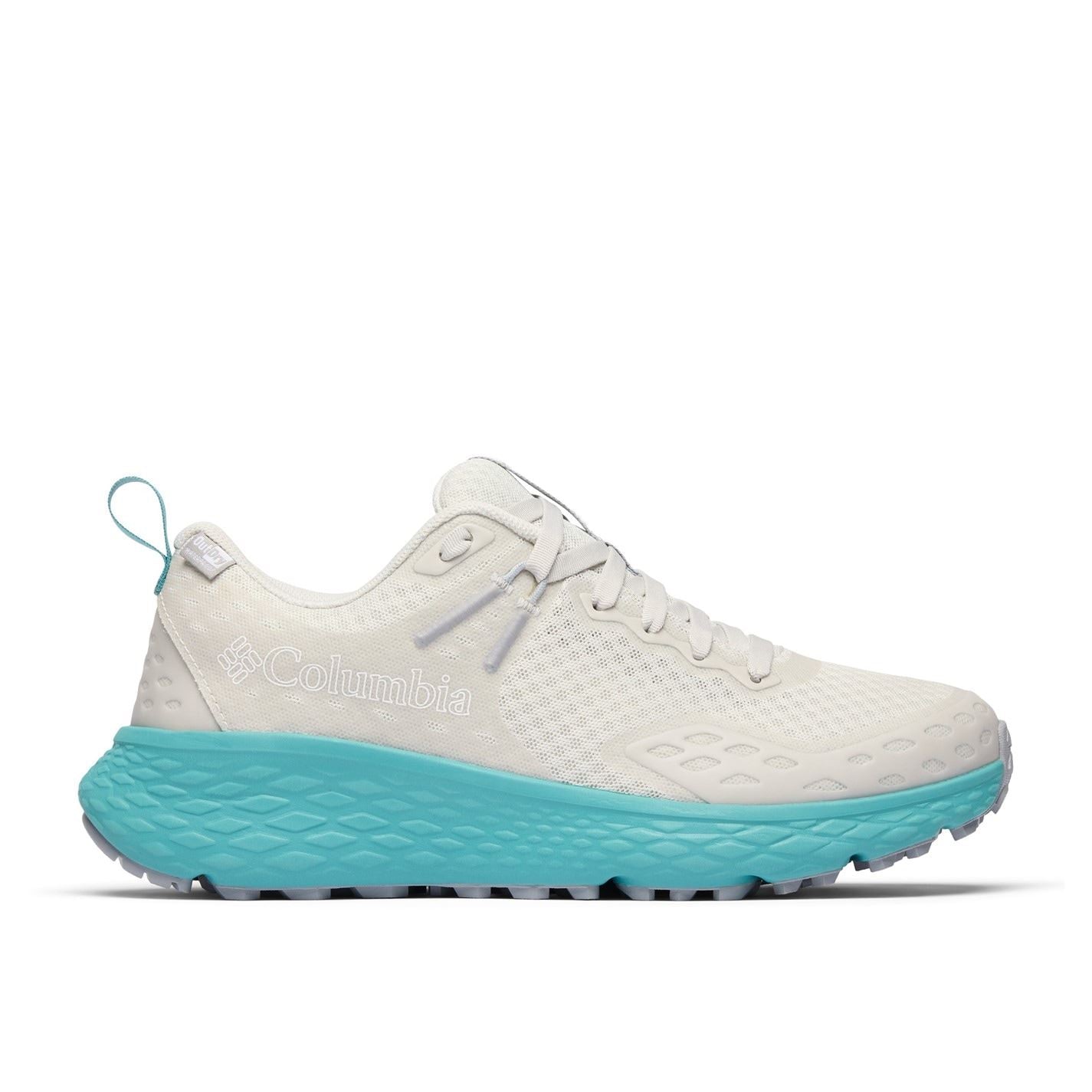 Columbia Womens Konos Outdry Waterproof Walking Shoe