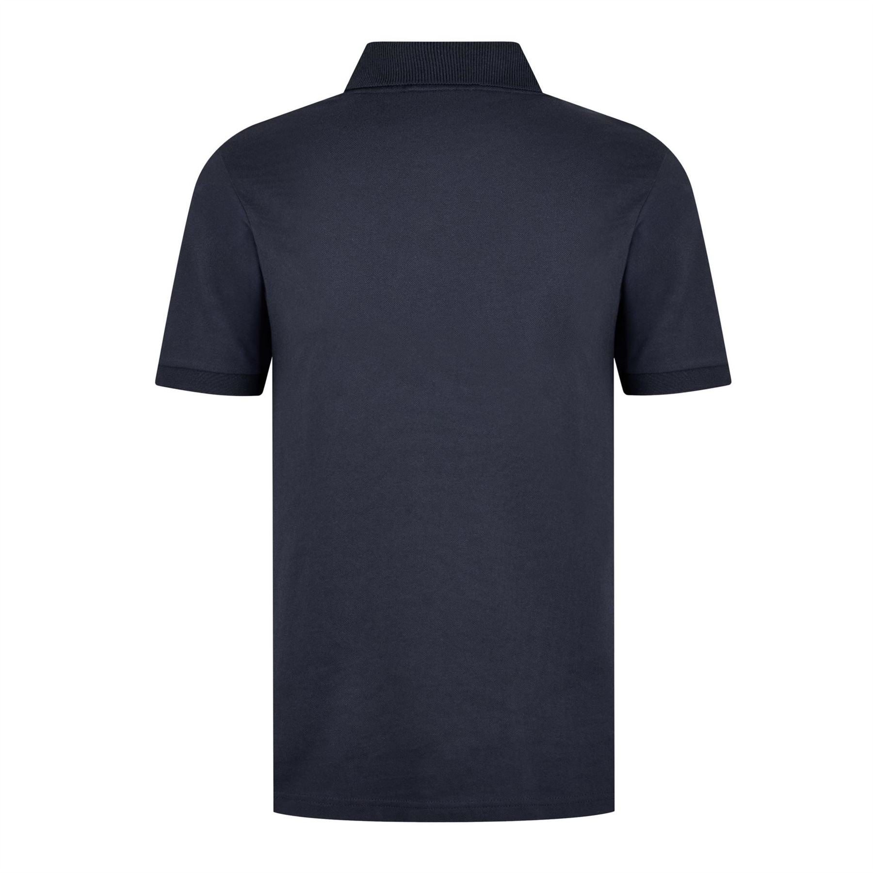 Boss BOSS ORANGE Tales T Shirt with Logo Patch Premium Cotton